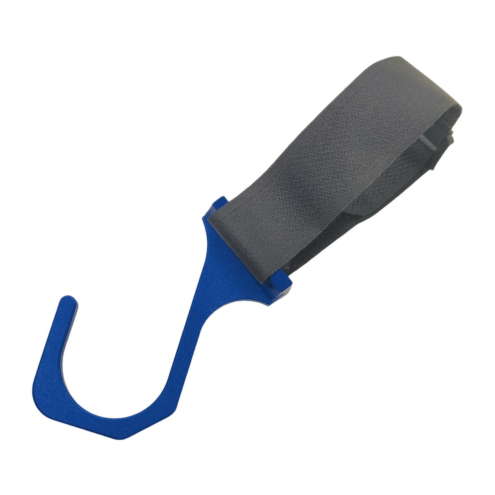 Steering Wheel Hook Aluminum Alloy