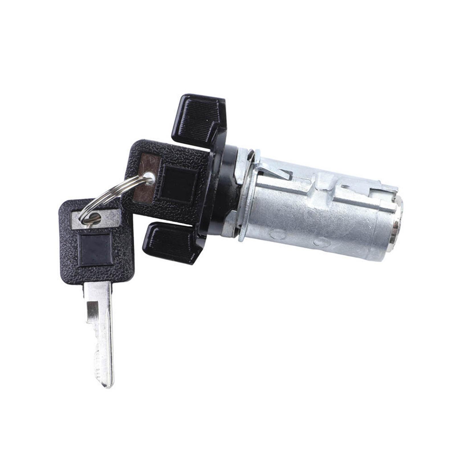 784057 784057 Ignition Lock Cylinder for Chevrolet Professional Sturdy