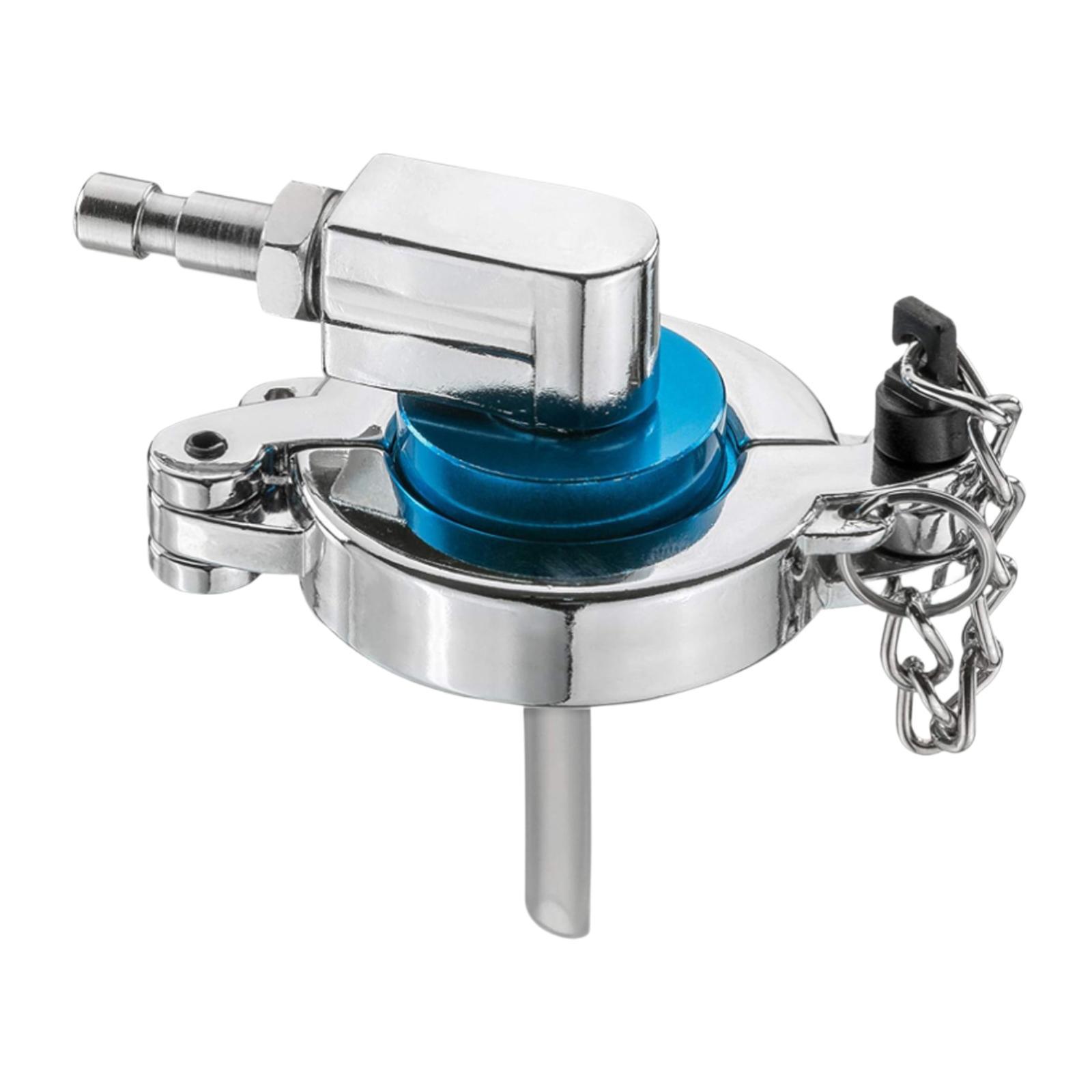Master Cylinder Bleeder Adapter