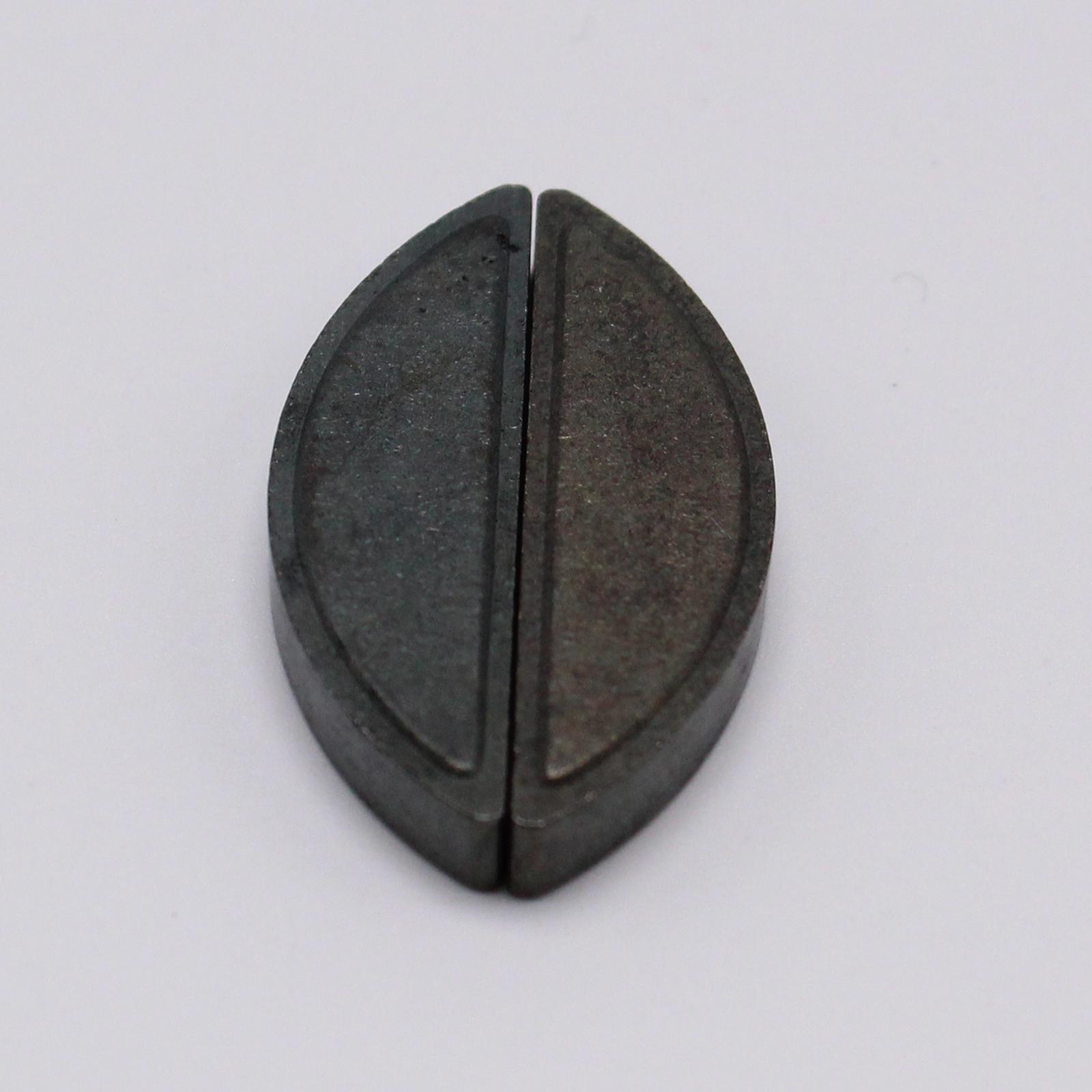 Crank Pulley Bolt Set Professional Woodruff Key for Mitsubishi L200 K74