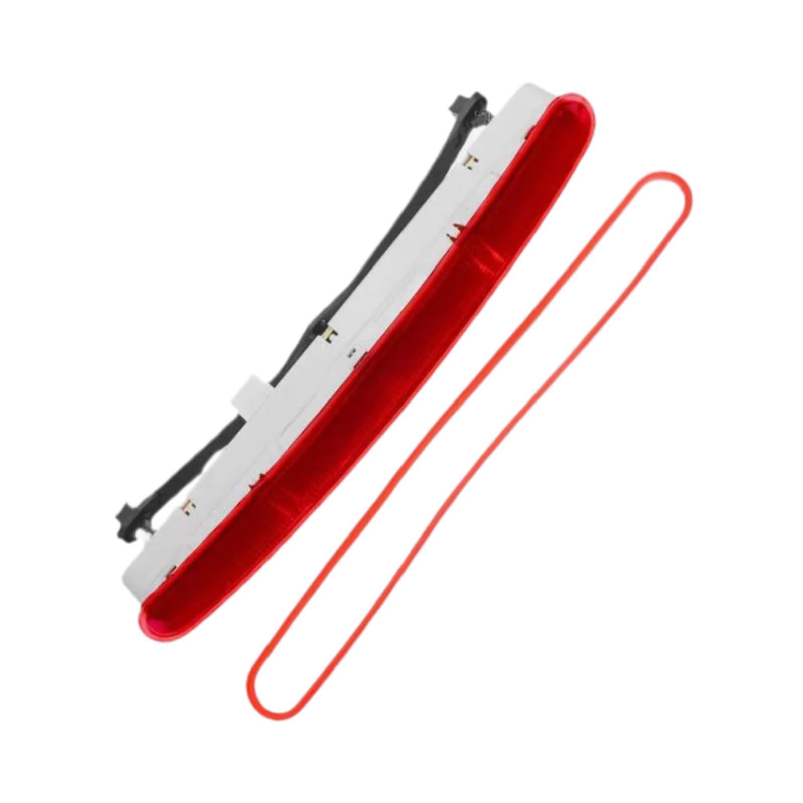 Third Brake Light Accessories