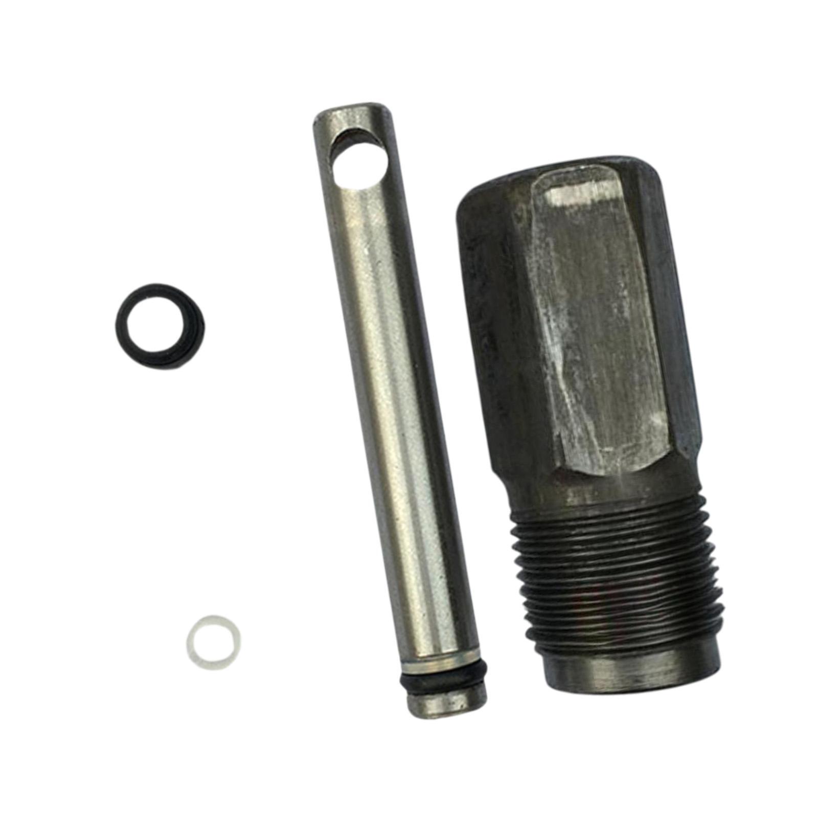 Hydraulic Jack Oil Pump Parts