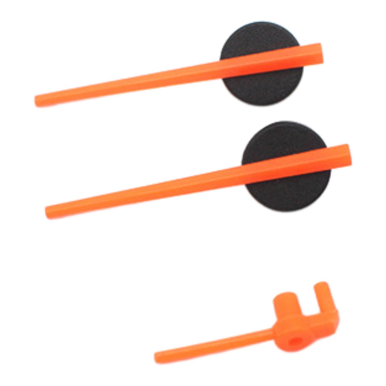 Speedometer Gauge Needles