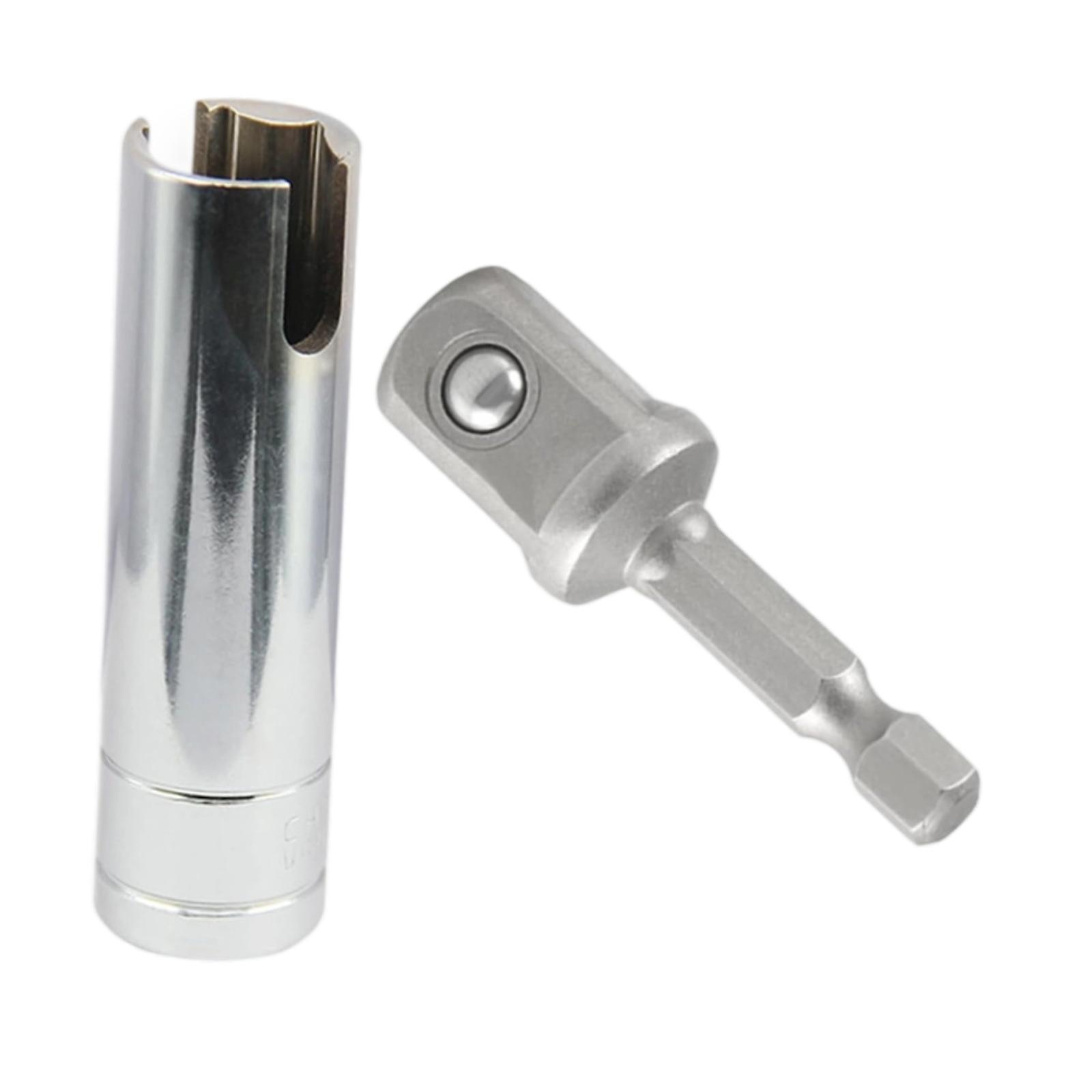 RV Crank Handle 3/8 Socket Adapter
