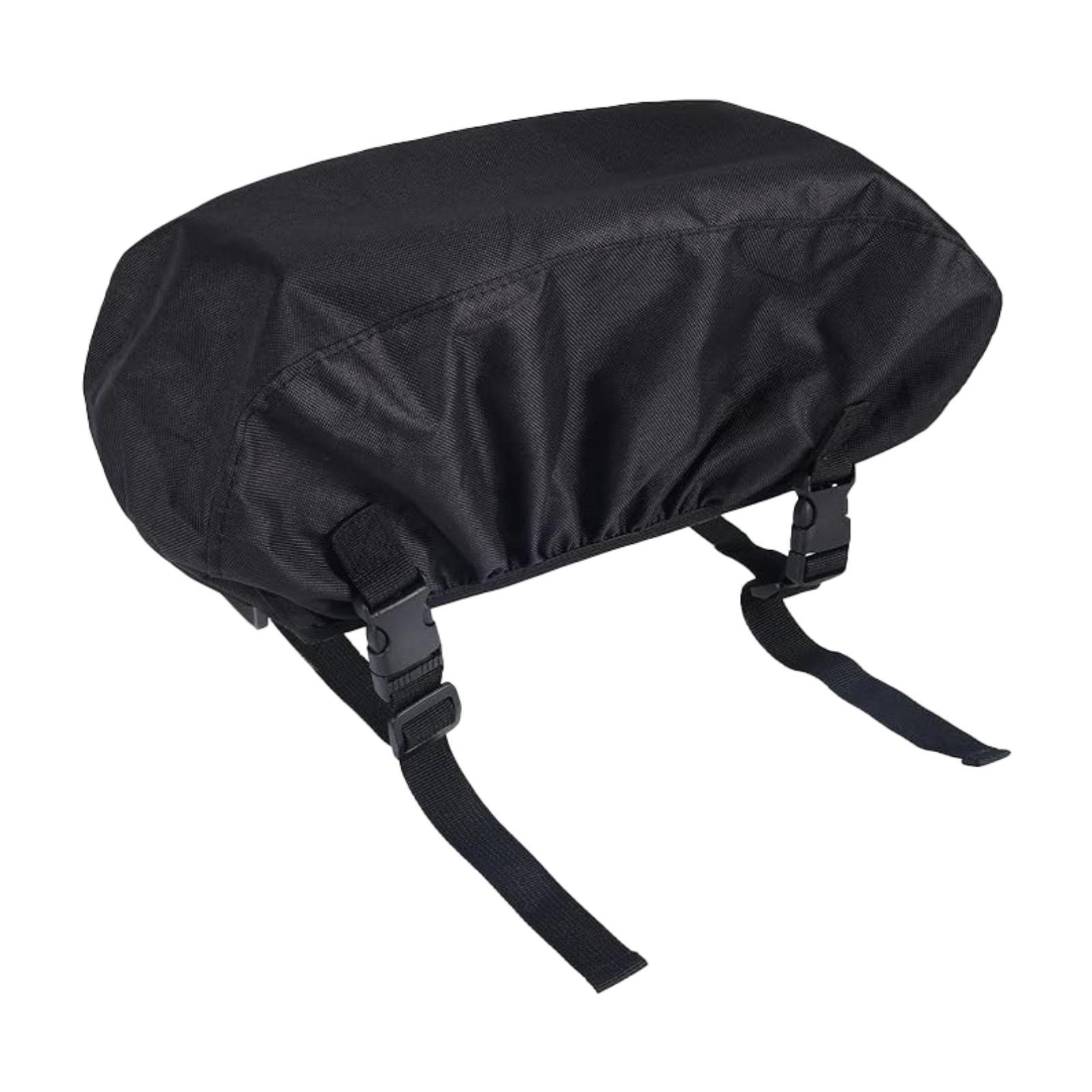 Car Winch Cover