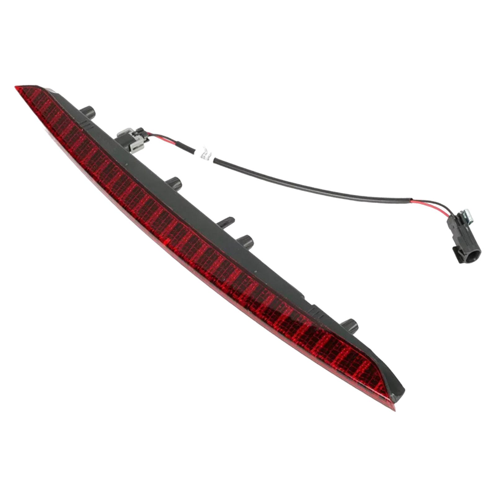 Brake Stop Lamp