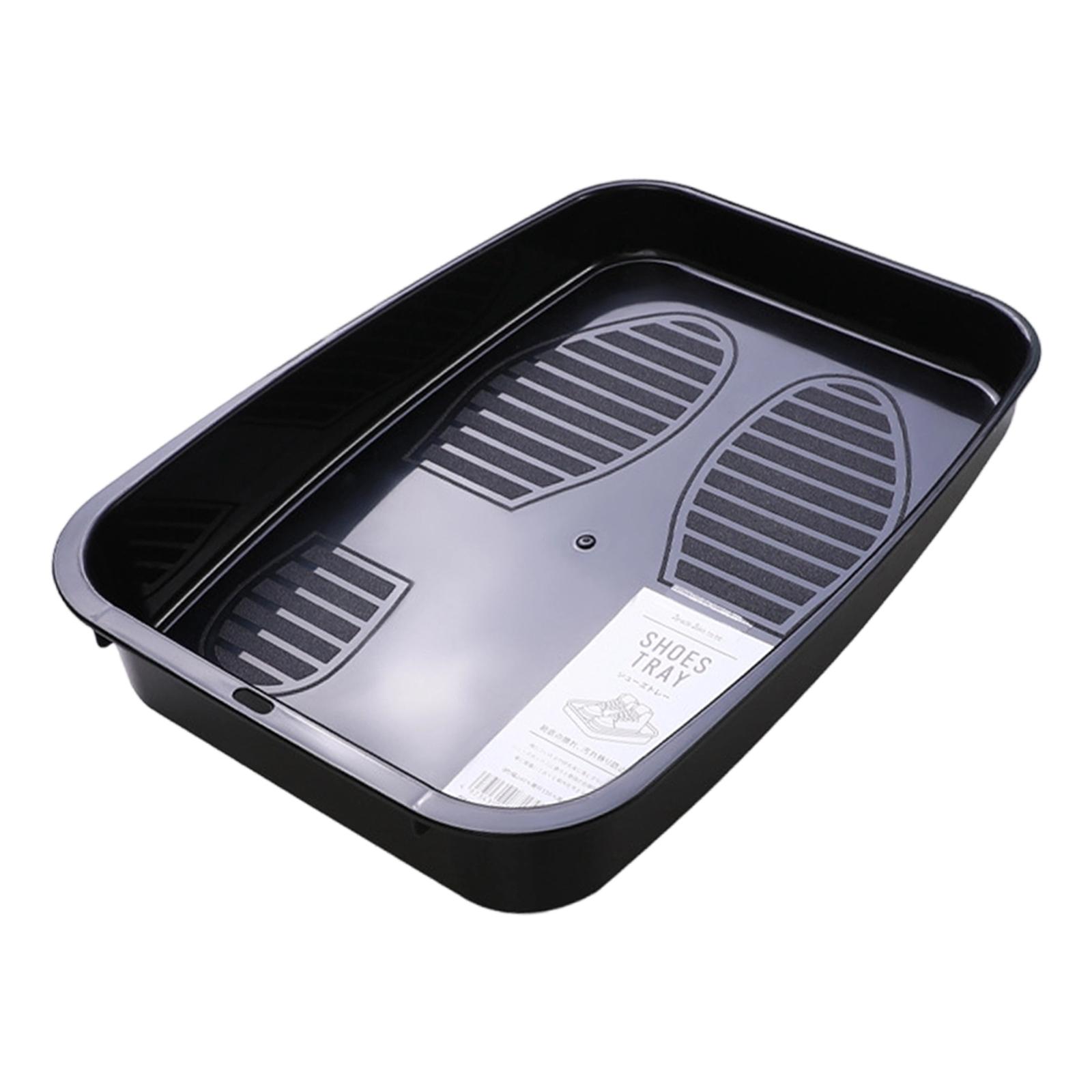 Car Shoes Storage Box