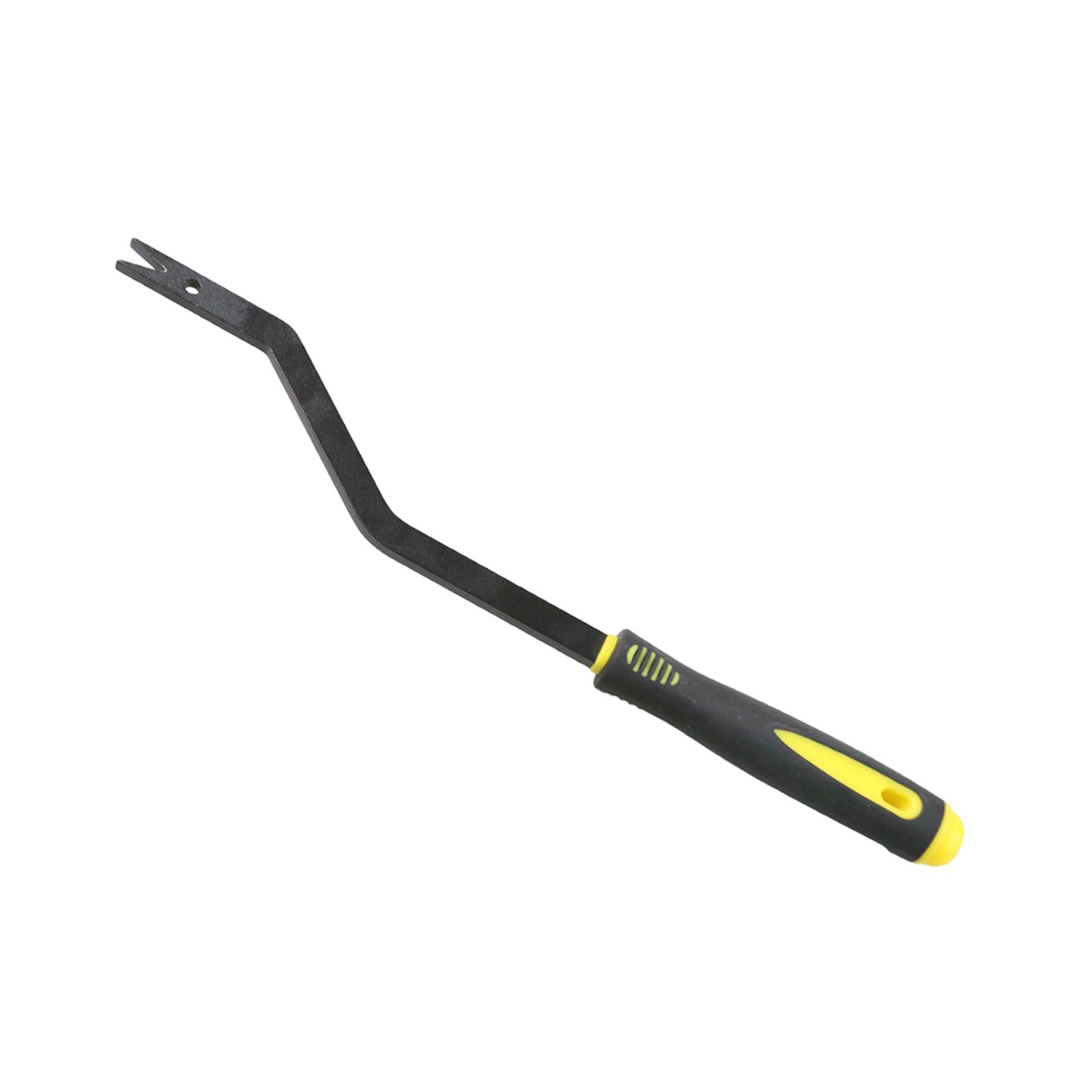 Car Roof Grab Handle Release Tool