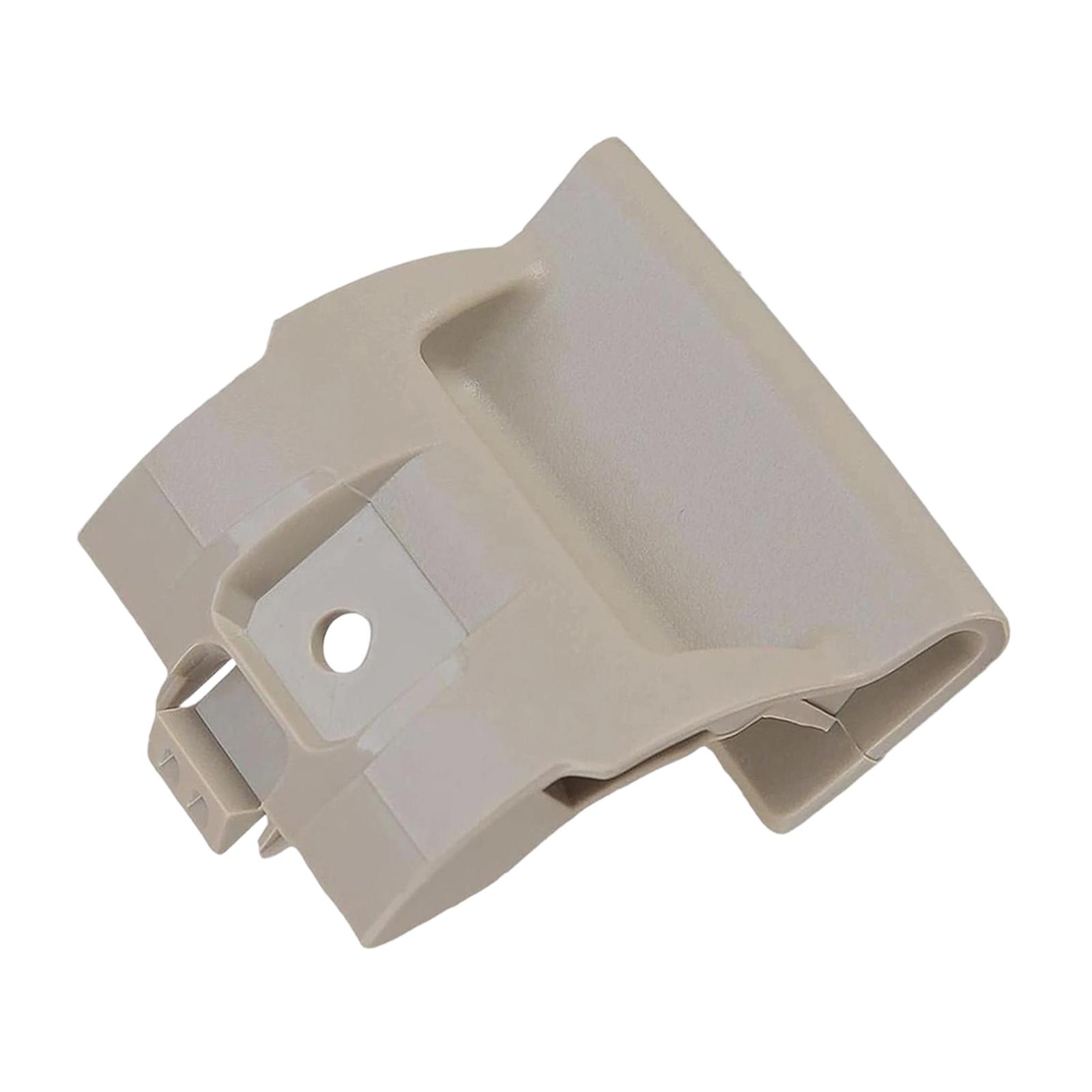 Auto Seat Down Handle