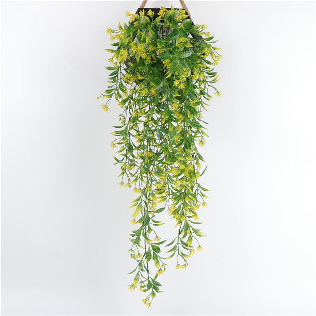 78cm Lange Künstliche Reben Blumen Girlande Blumengirlande ... 78cm Lange Künstliche Reben Blumen Girlande Blumengirlande ...