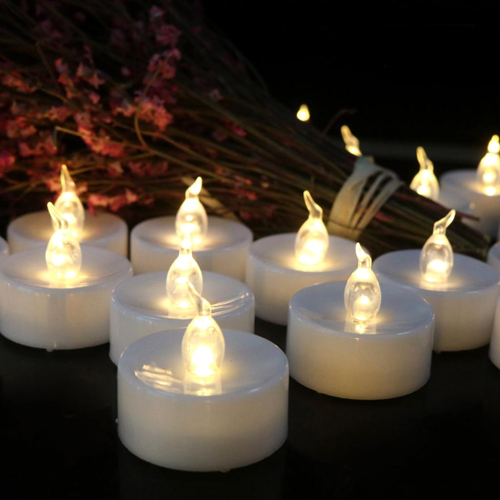 ebay led candles