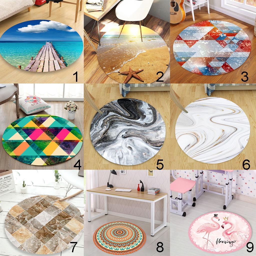 Various Self-adhesive PVC Tile Sticker Table Desktop Sticker Decal Murals a