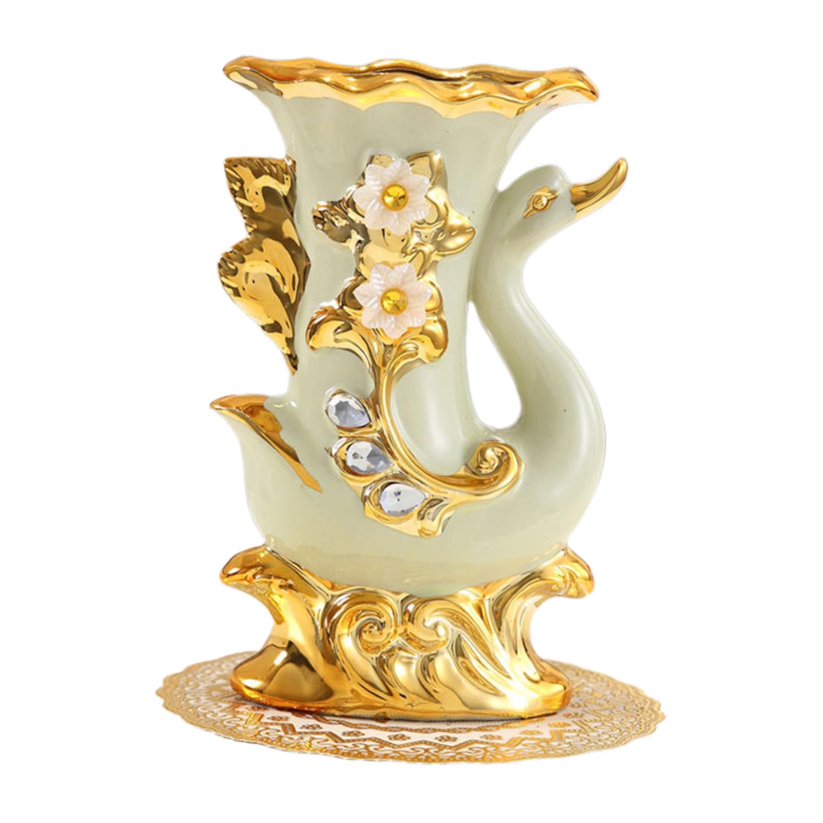 Ceramic Flower Vase