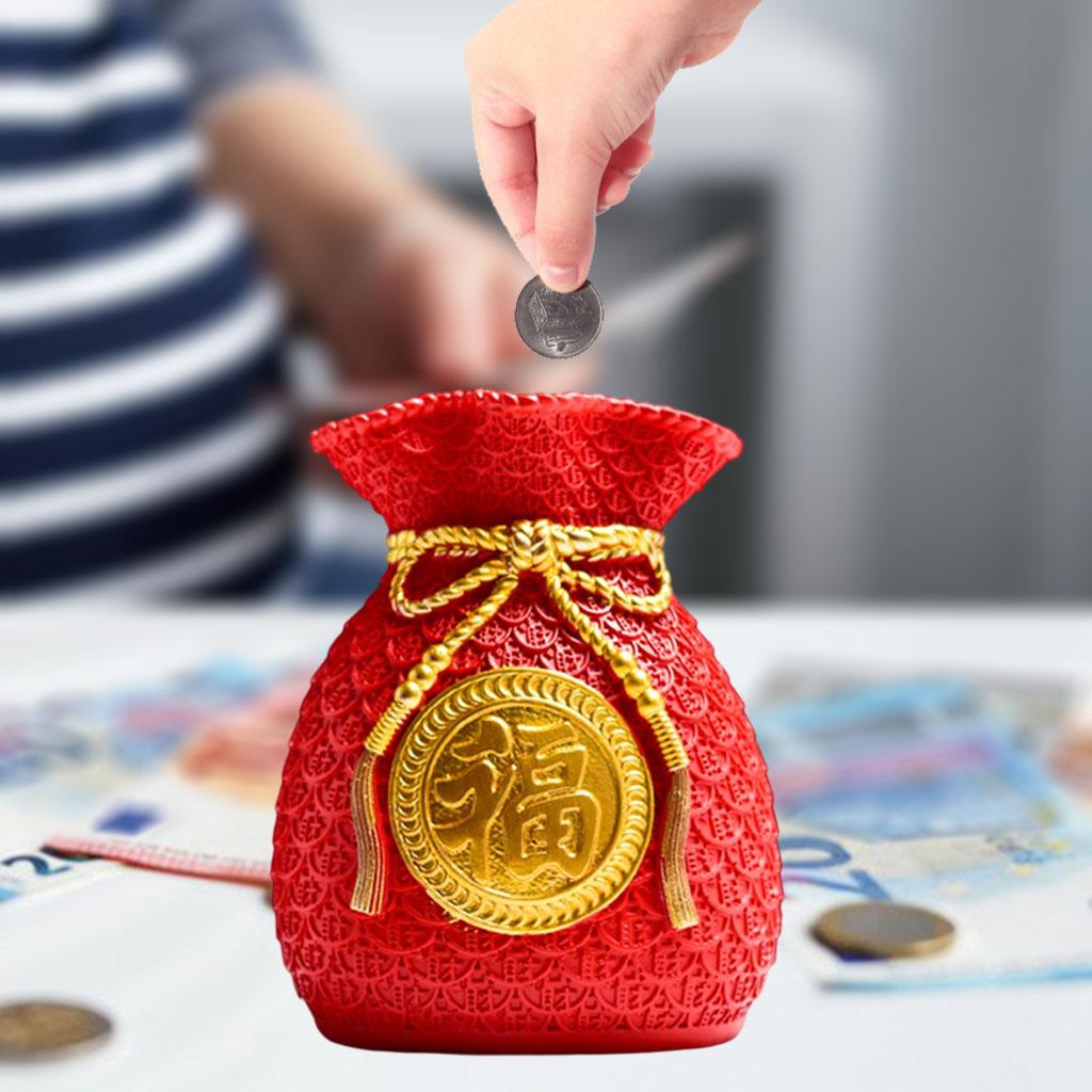 2pcs Creative Flower Vase Home Decor Bag Shape Party 