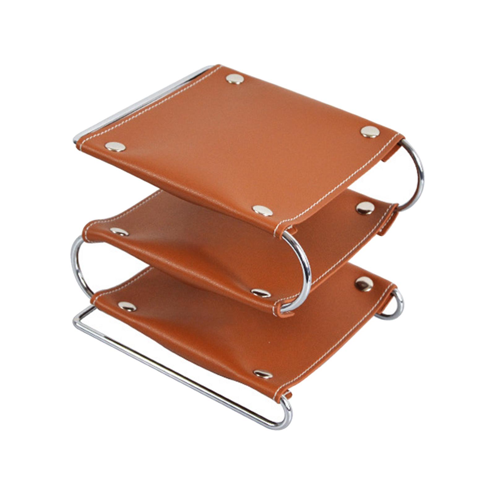 Tiered Tray Organizer 3 Tier