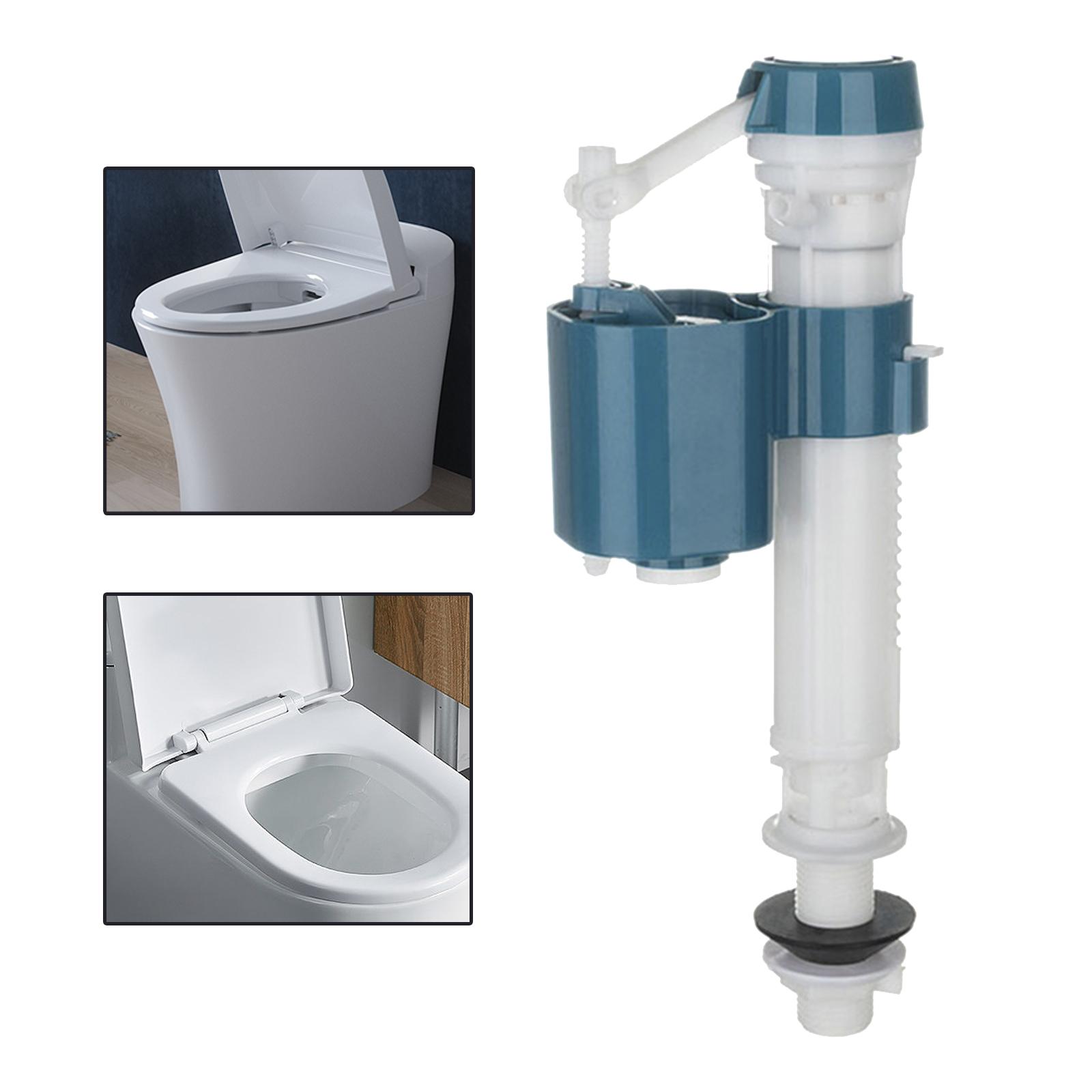 High Pressure Toilet Filling Valve Toilet Flush Valves for Toilet Bathroom