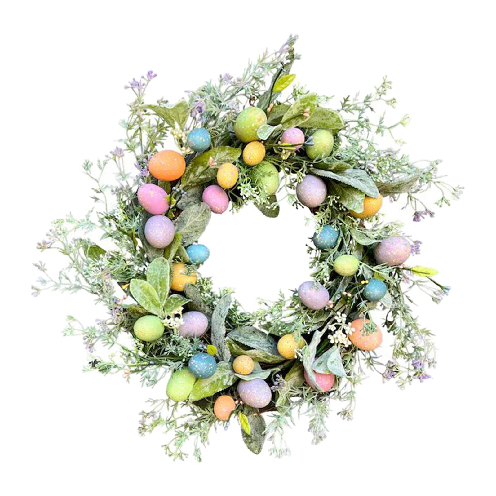 Eucalyptus Wreath Garland