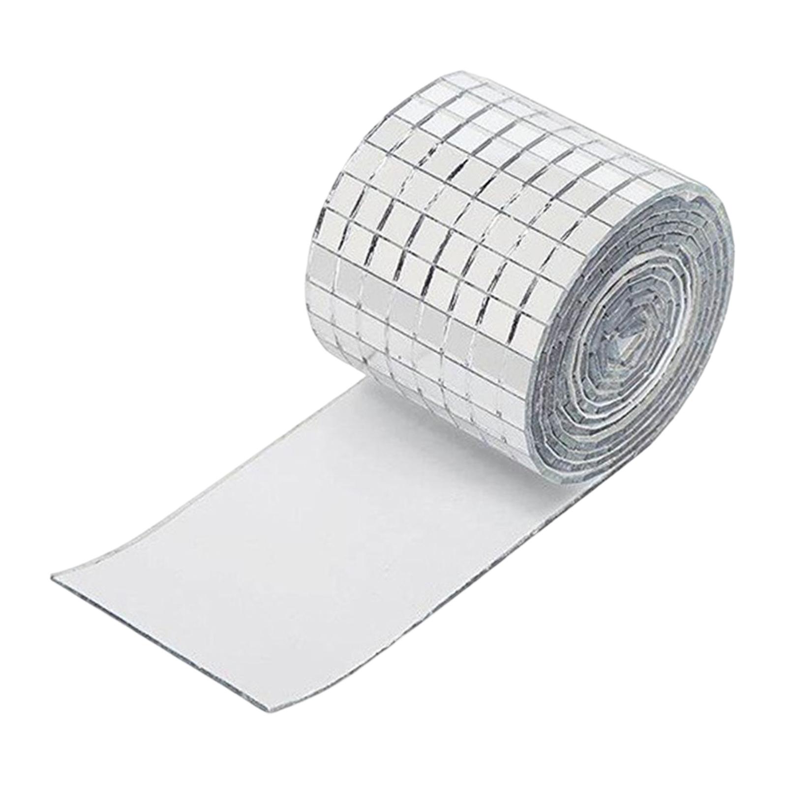 Mirror Mosaic Tiles 5mmx5mm
