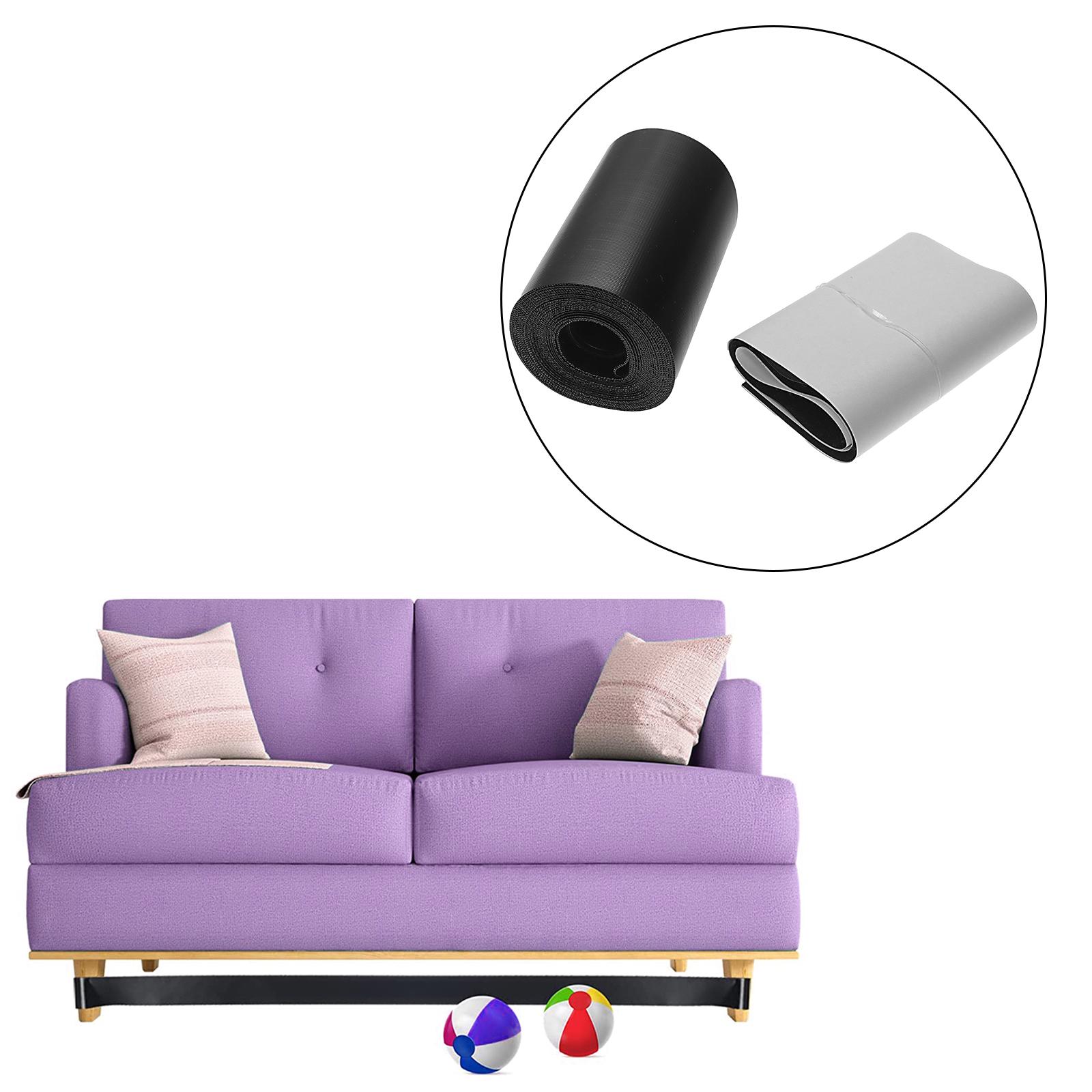 Toy Blocking Strap Bumper Guard Under Couch Blocker Under Couch 11cmx300cm