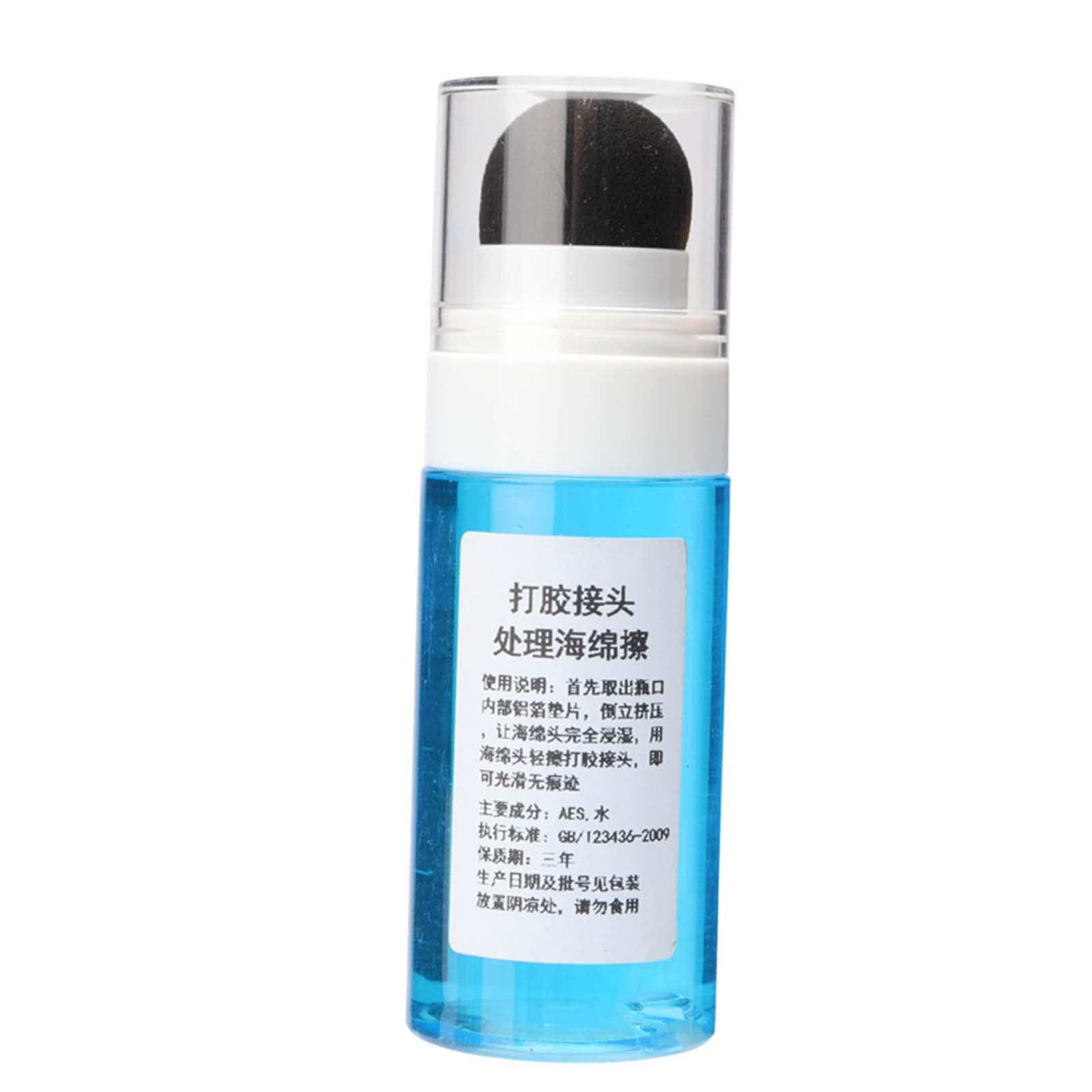 Glue Joint Treatment Scraper