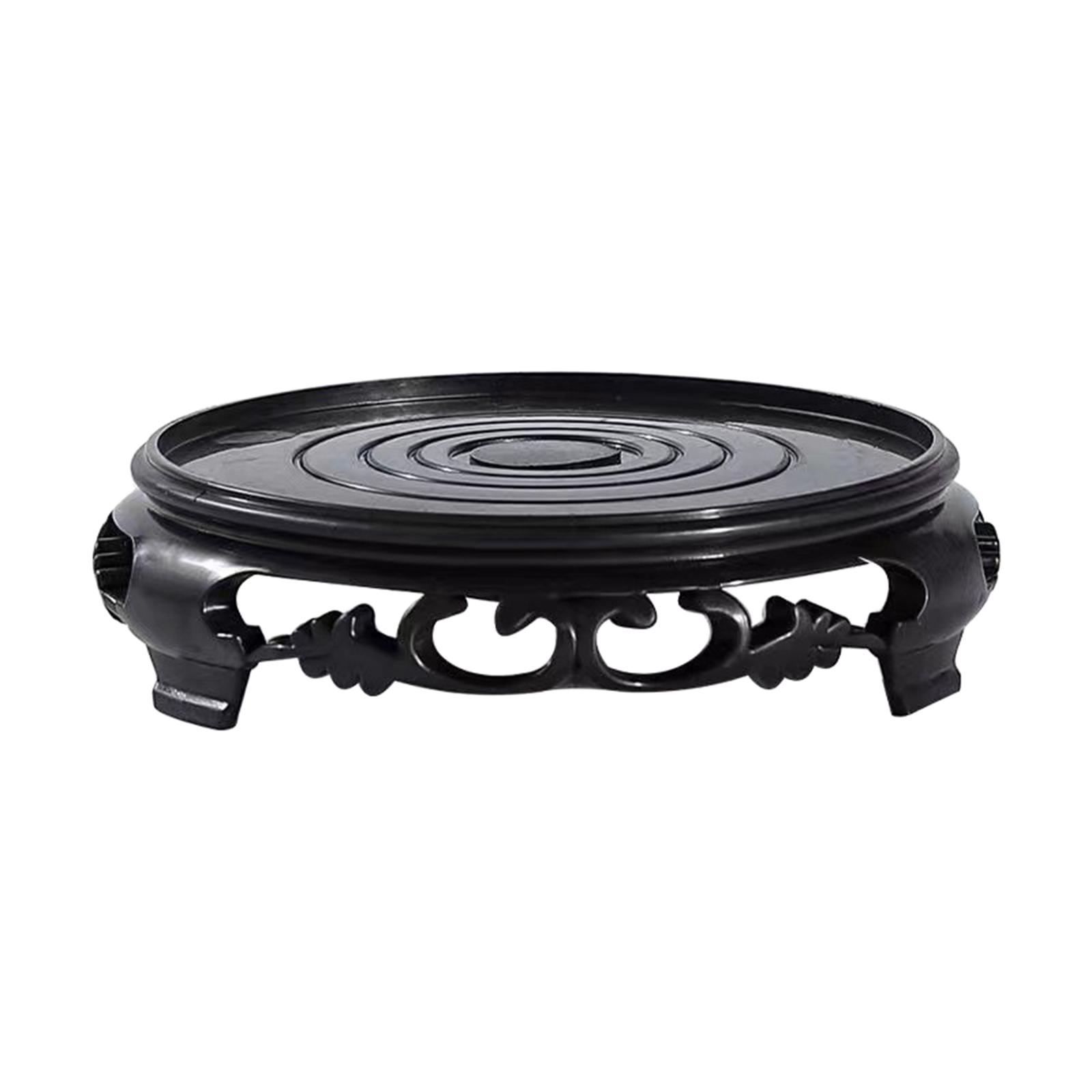 Fishbowl Stand 20.1cm