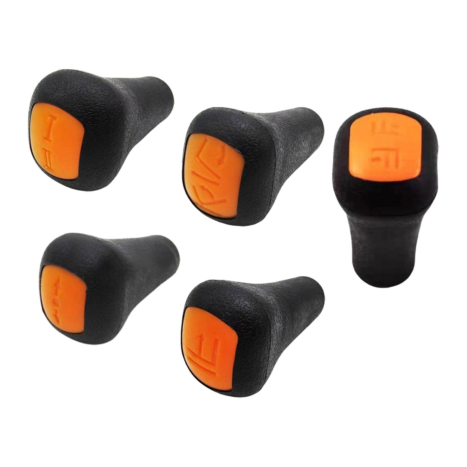Forklift Joystick Replacement Knob