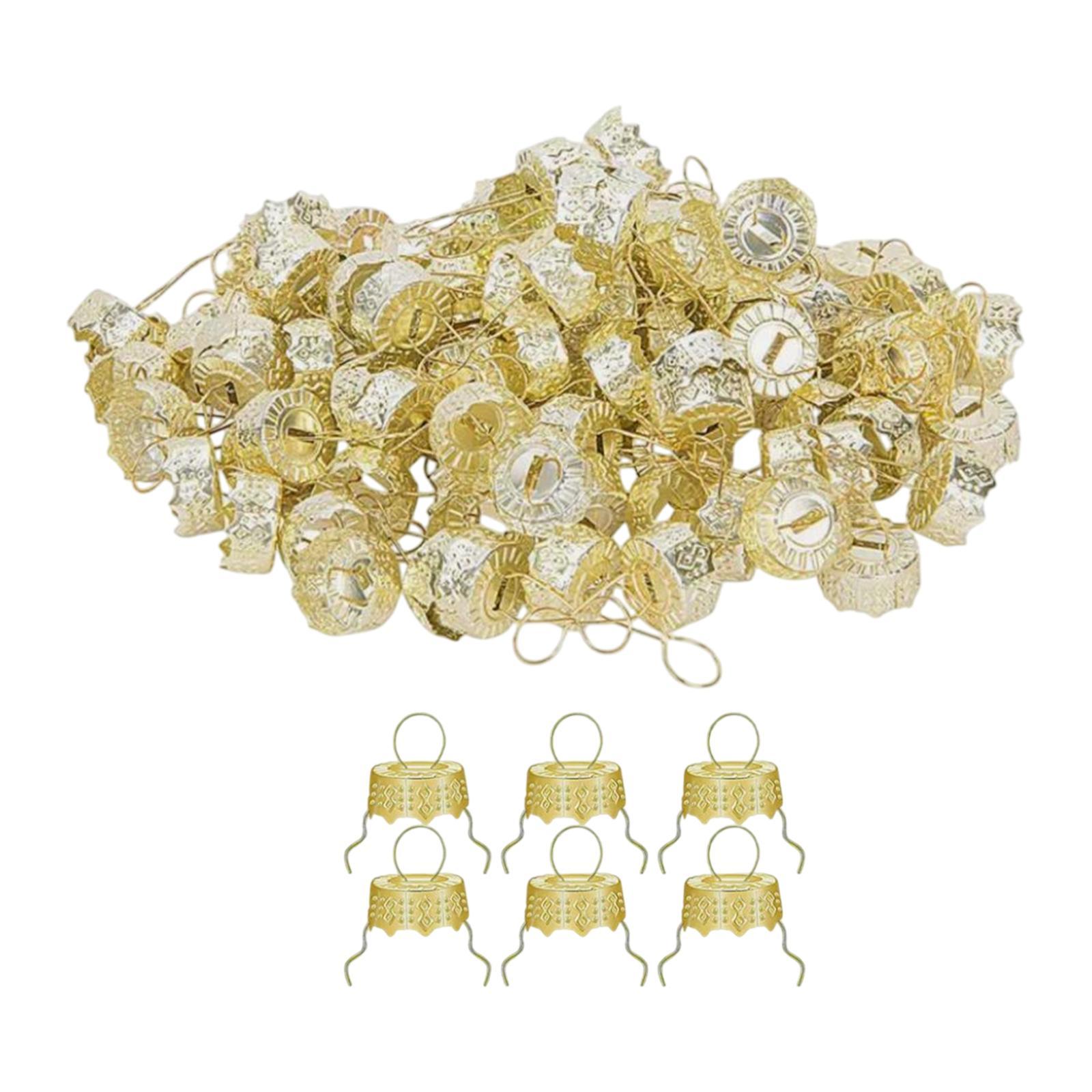 Ornament Caps