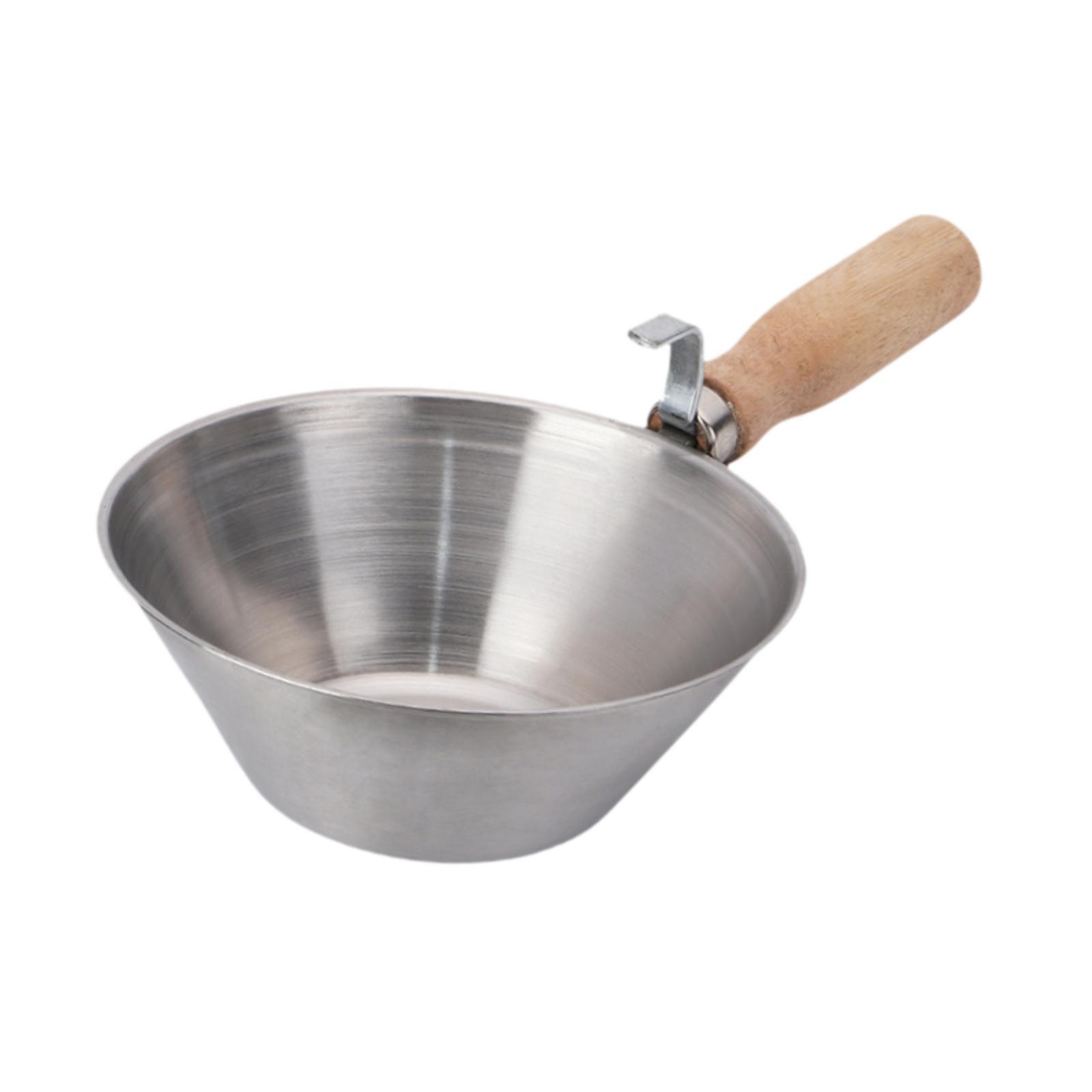 Cement Bucket Scoop