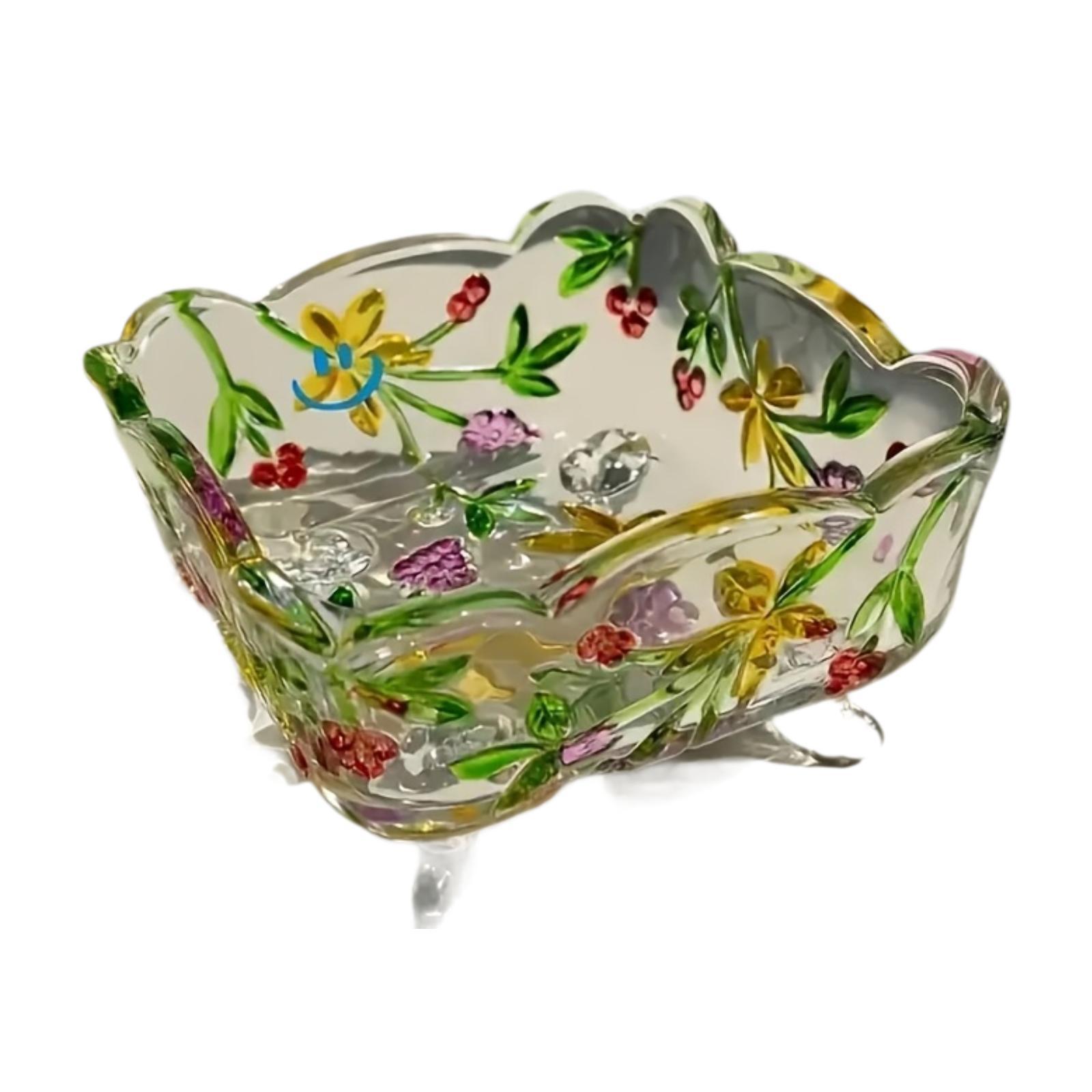 Food Jewelry Box