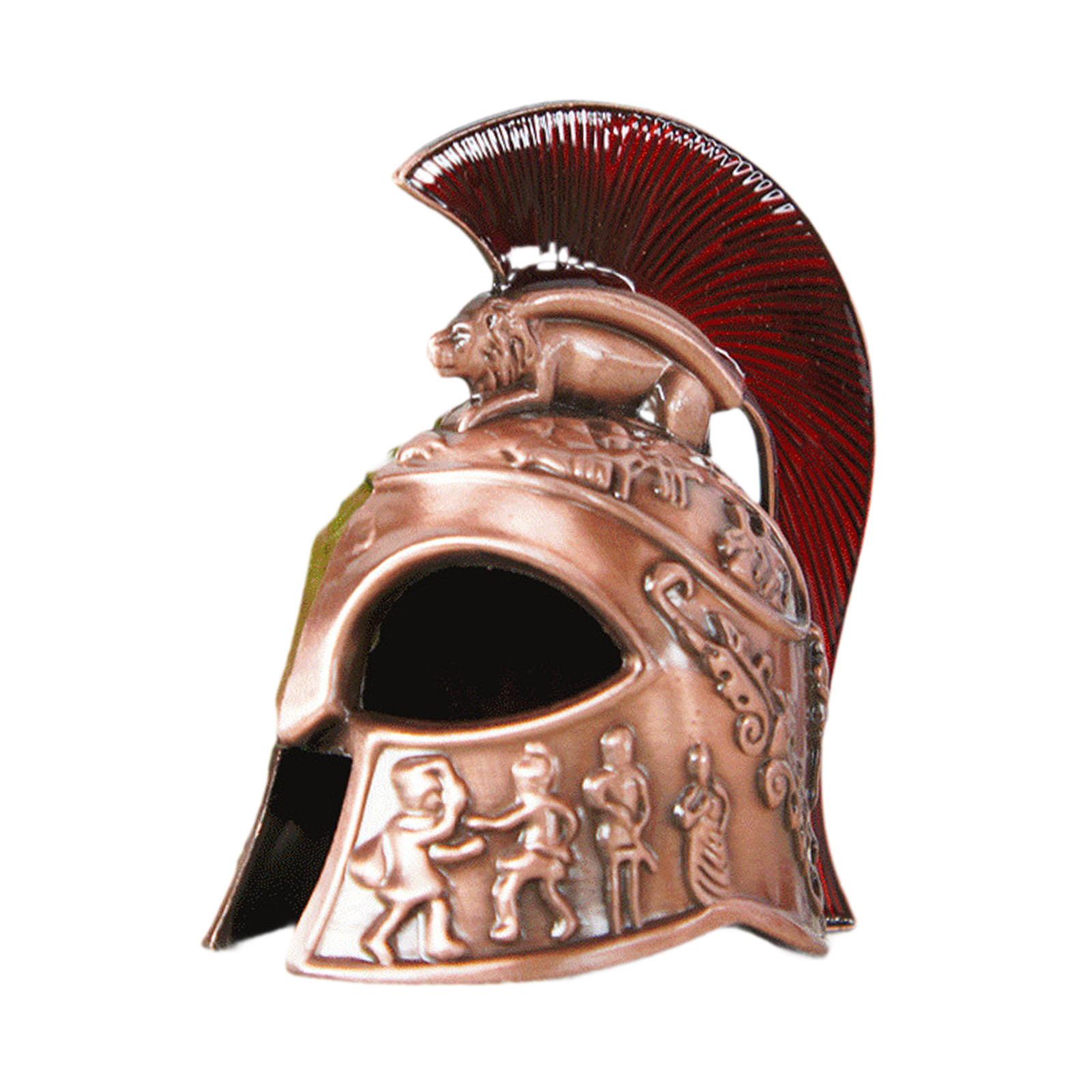 Samurai Helmet Model