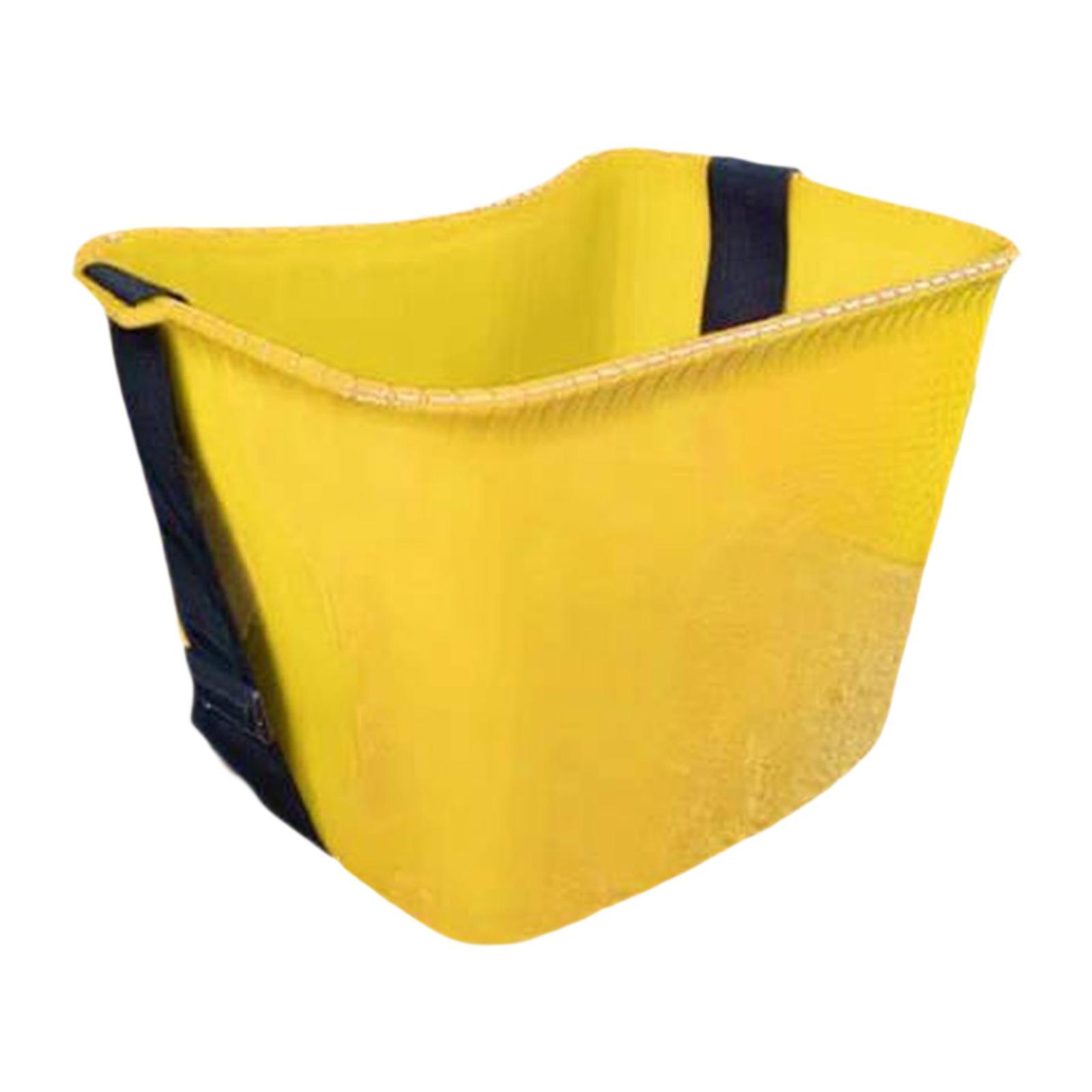 Fruit Picking Basket