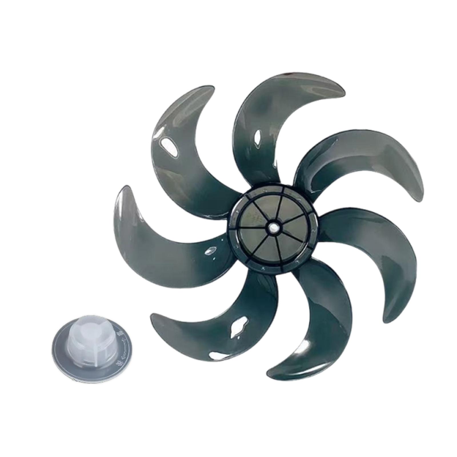 Fan Blade Replacement 7 Leaves 12Inch
