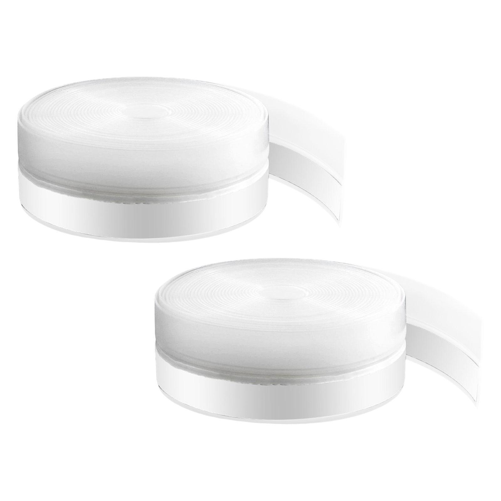 Door Weather Stripping 2 Pieces