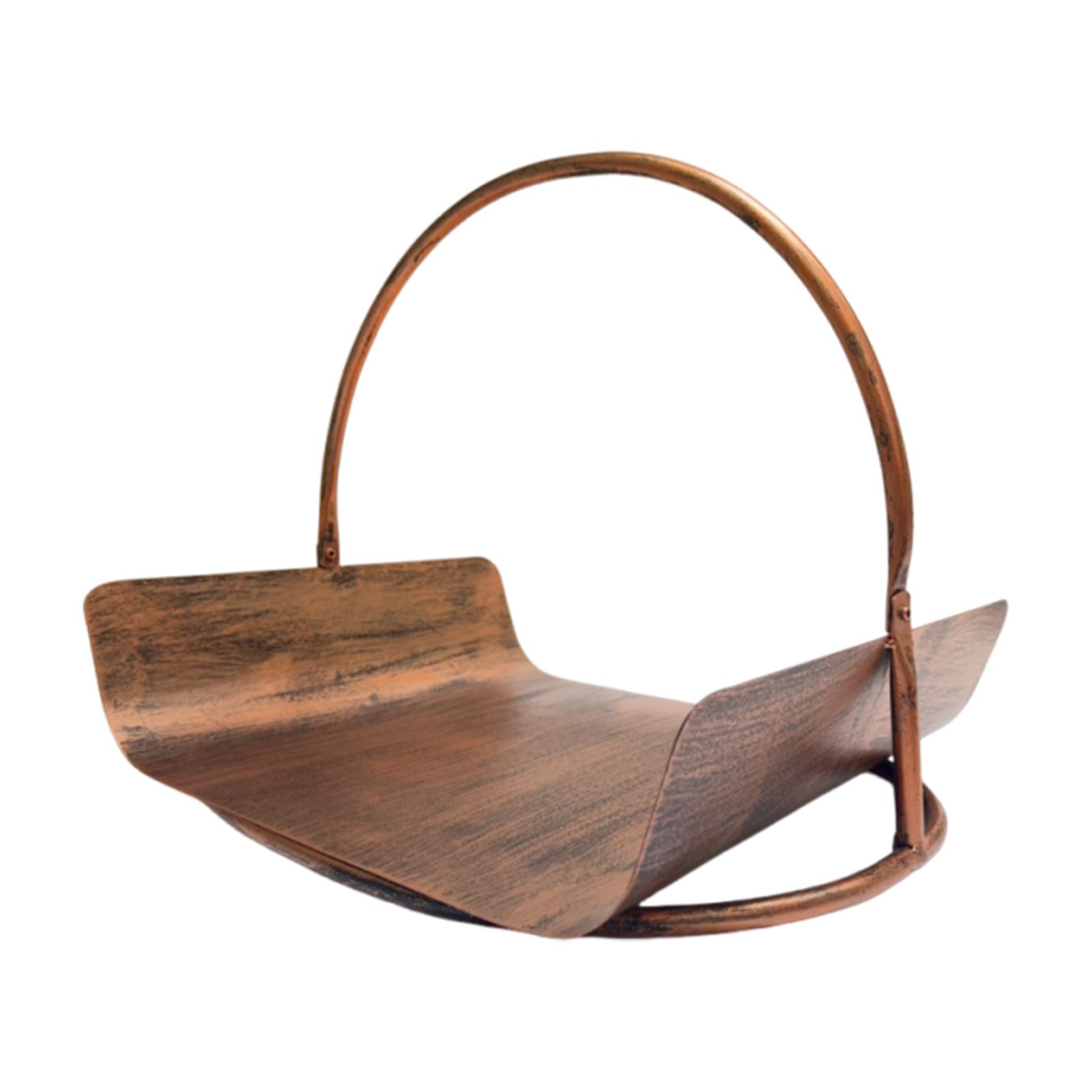 Fireplace Log Holder