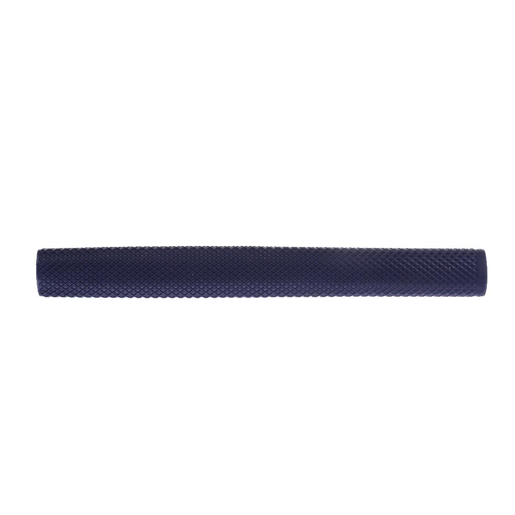 Pool Cue Grip Sleeve Purple
