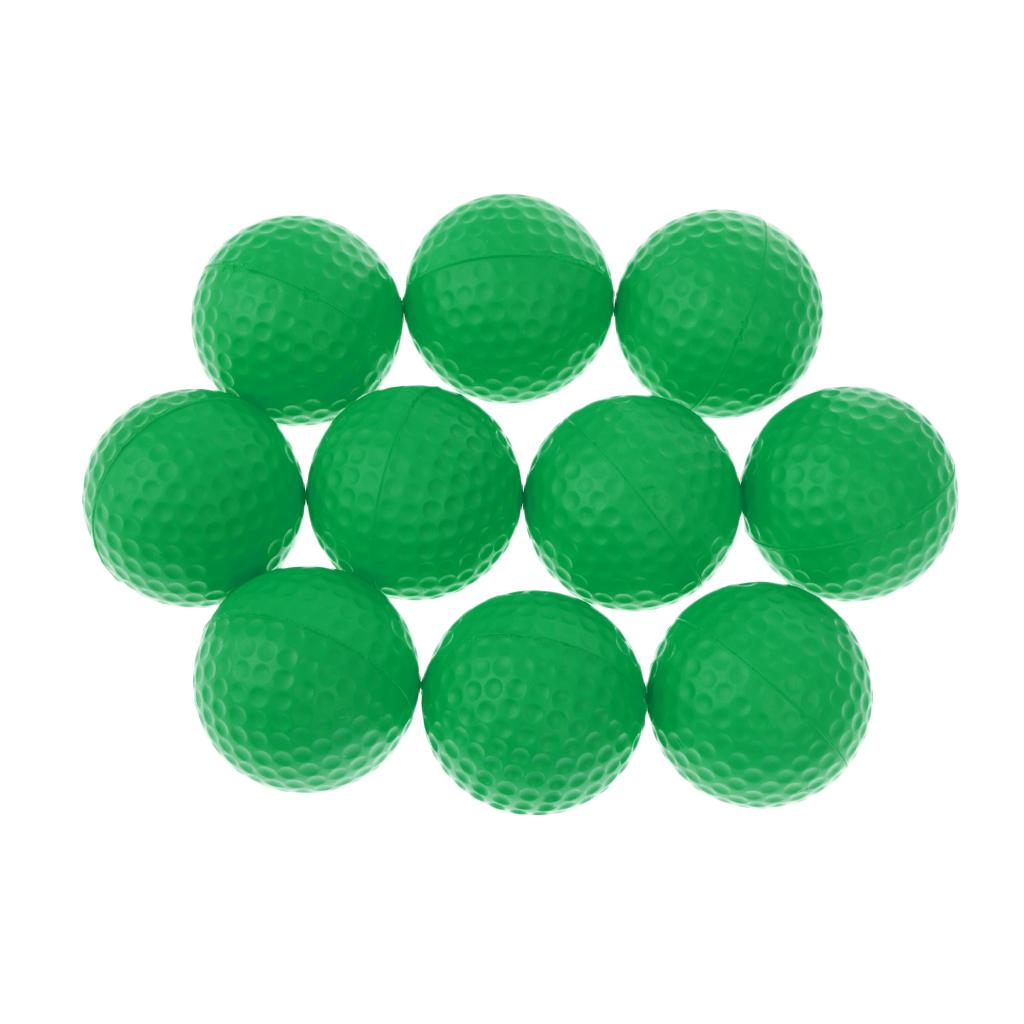 PU Foam Golf Practice Balls