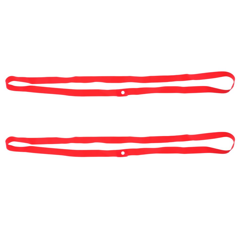 Bike Wheel Rim Strip