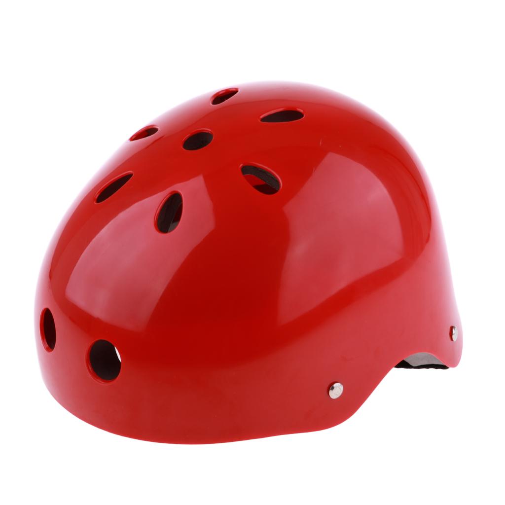 Adjustable Safety Helmet Protection Helmet Rescue Water Sports Rafting Kayak Sailing Surf Cap