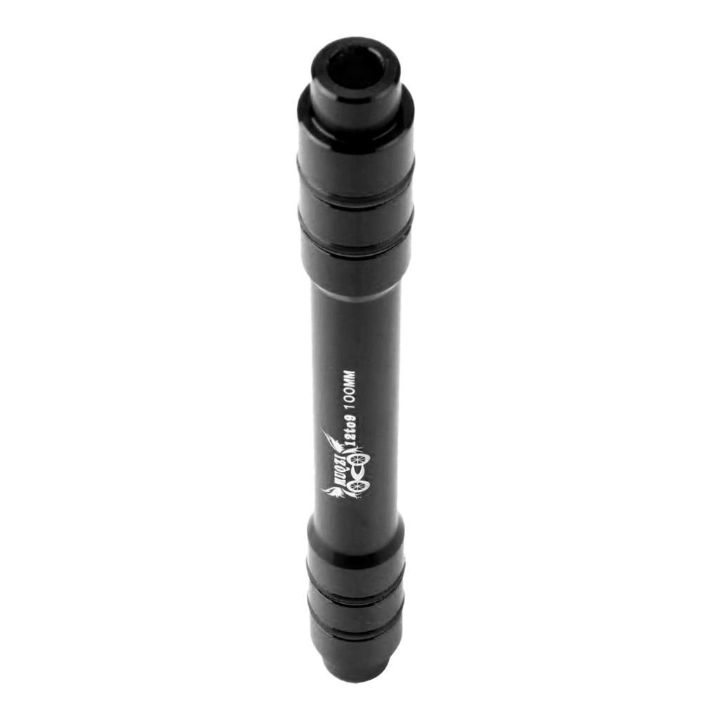 MT ZOOM REAR Boost Thru Axle Hub Adapter for Boost Frames 12mm x 142mm to 148mm