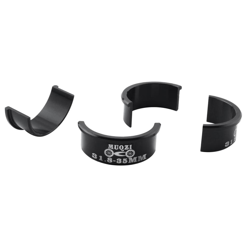 Bicycle Handlebar Shim