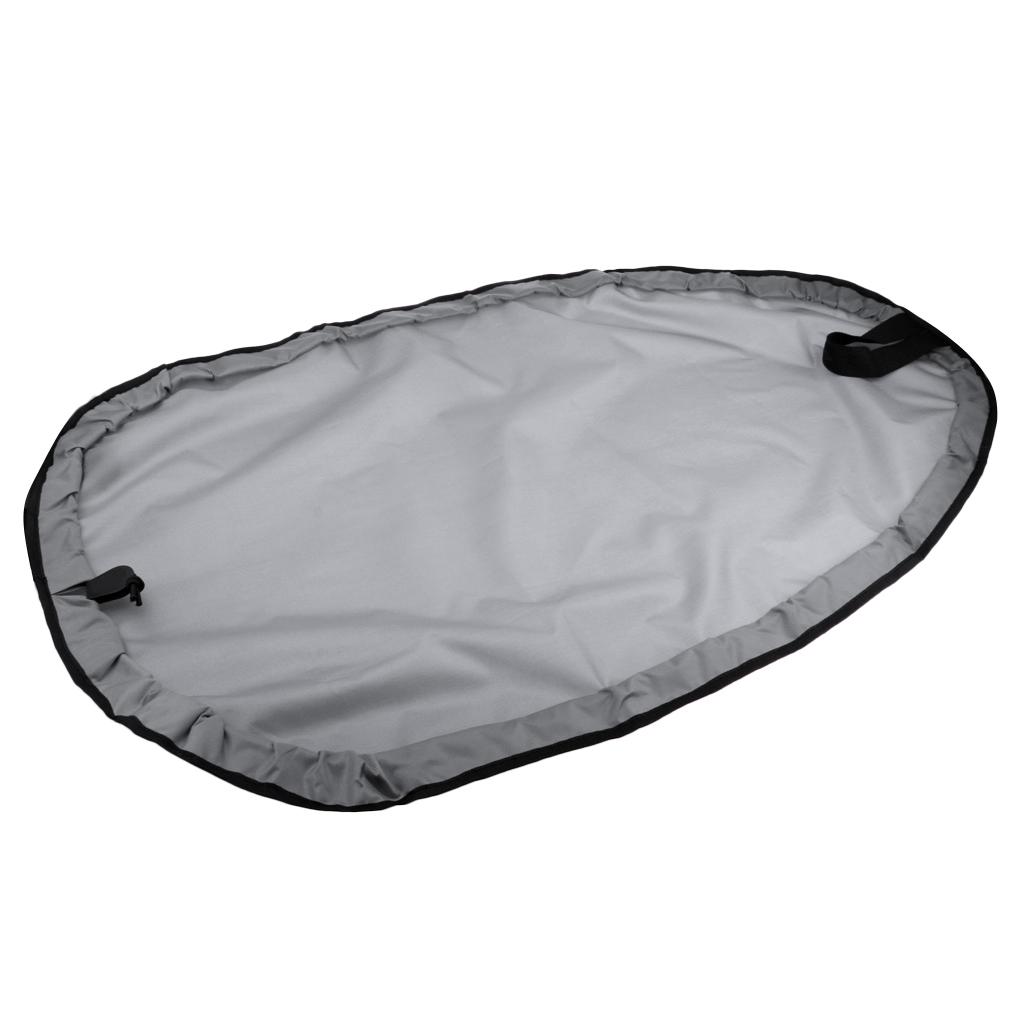 Kayak Cockpit Cover