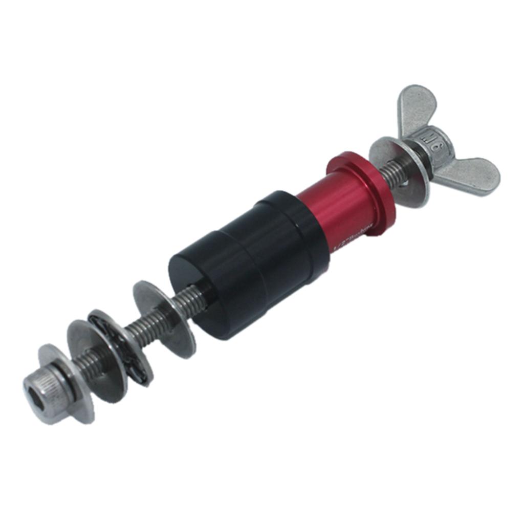 Bike Rear Shock Bushing Tool Rear Abosorber Eyelet Bush Removal Installer