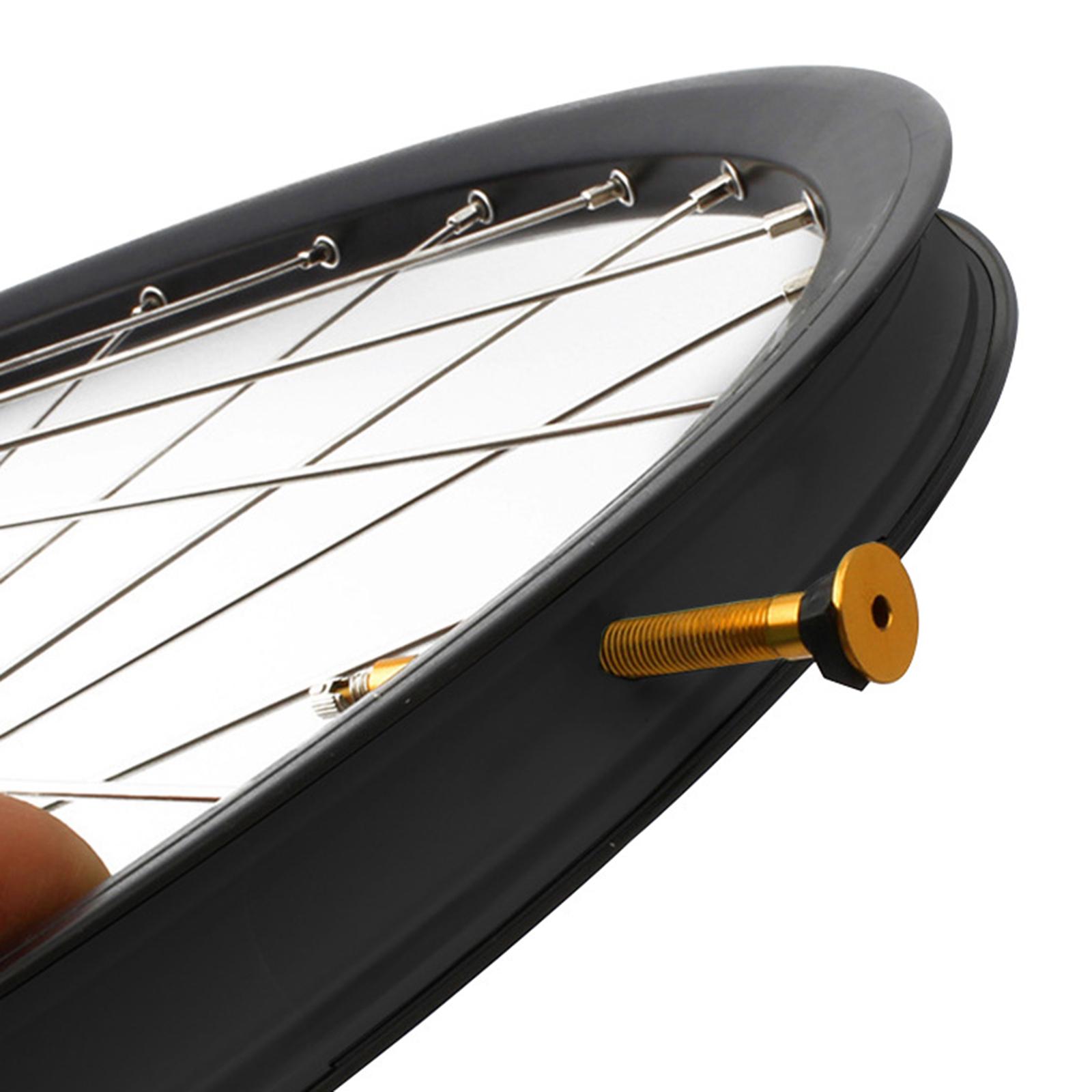 Tubeless Rim Tape Anti Puncture Length 33ft Road Bike Accessories 23cm