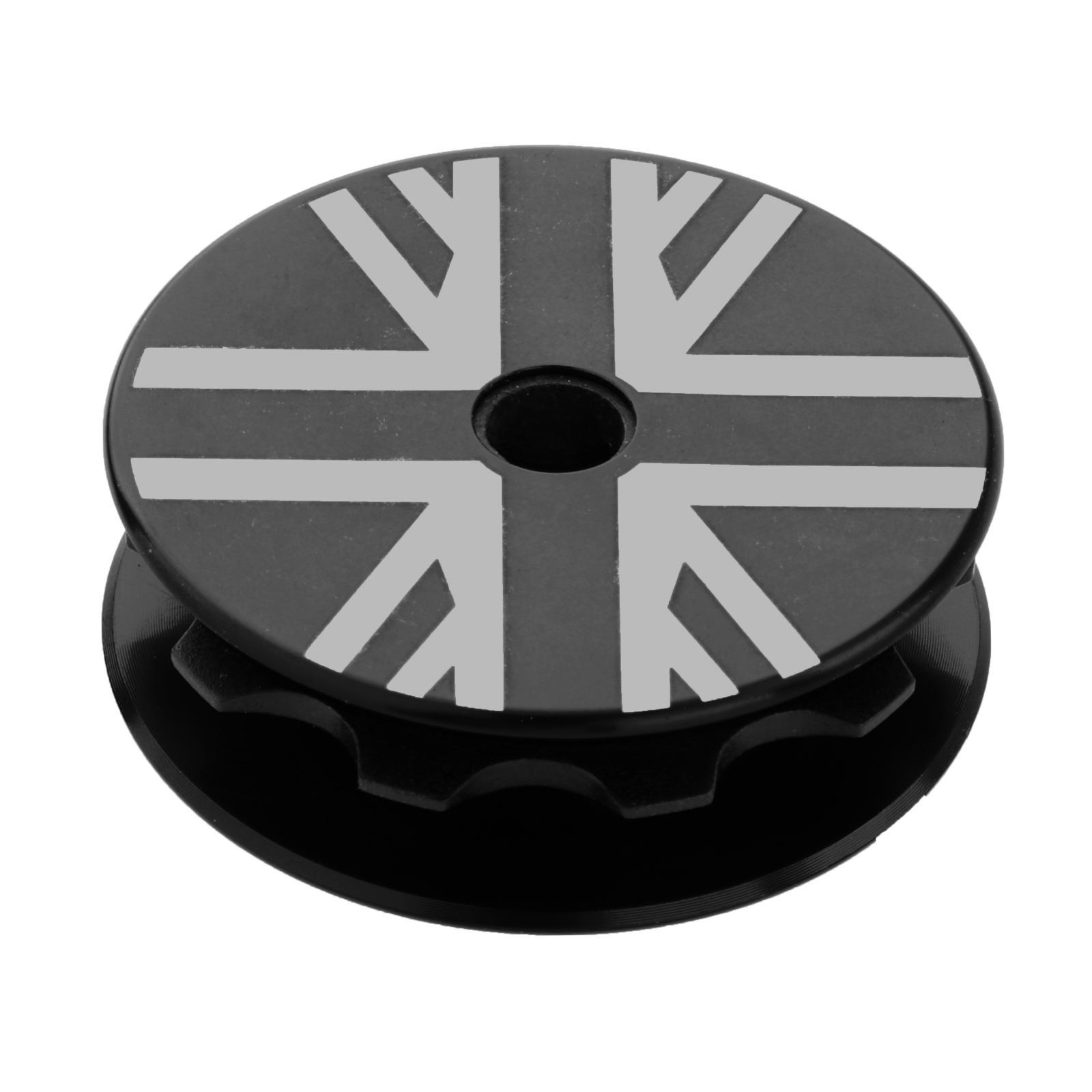 Lightweight Chain Tensioner Pulley Wheels for Brompton Bicycle  black