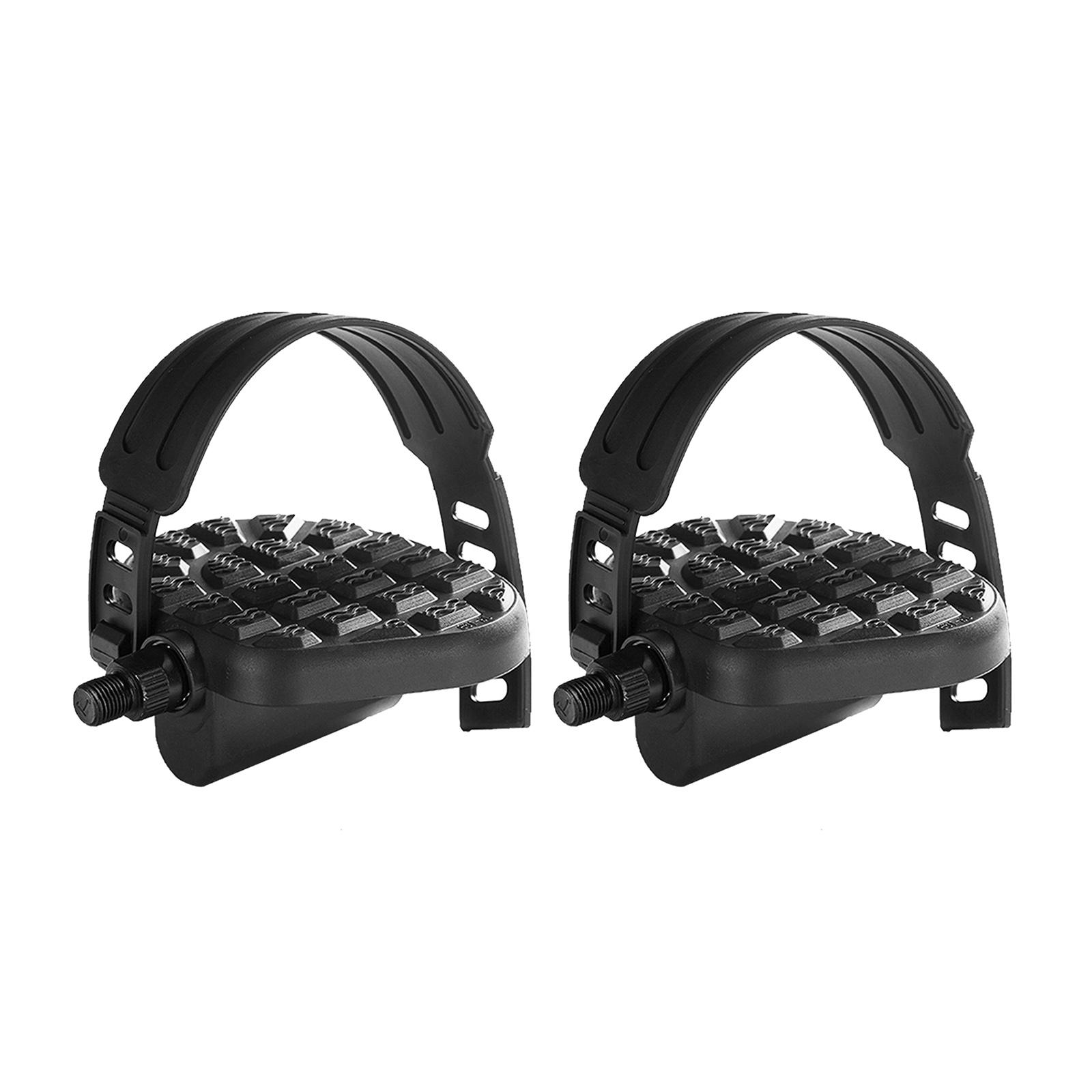 Exercise Bike Pedals