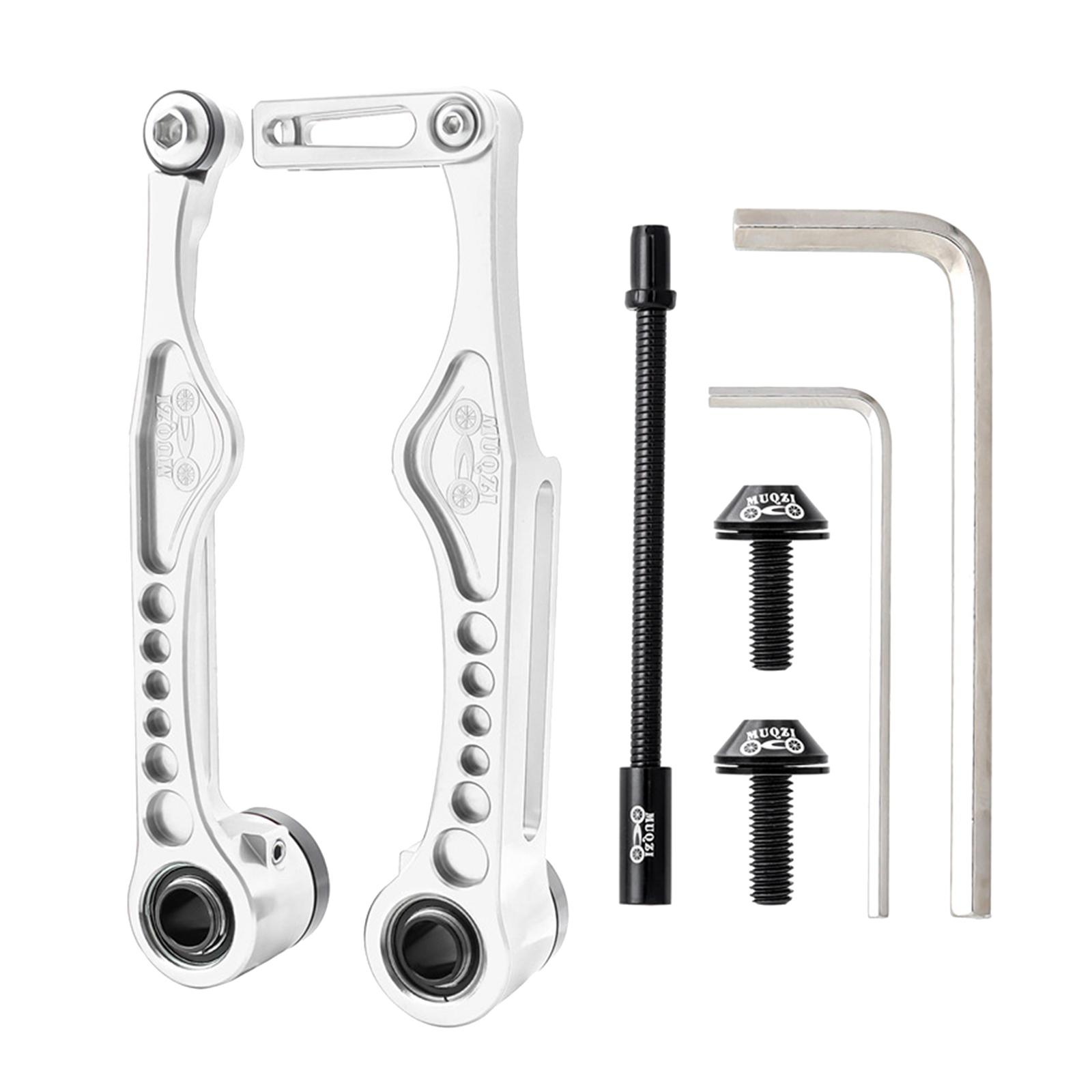 Cycling V Brakes Front Rear