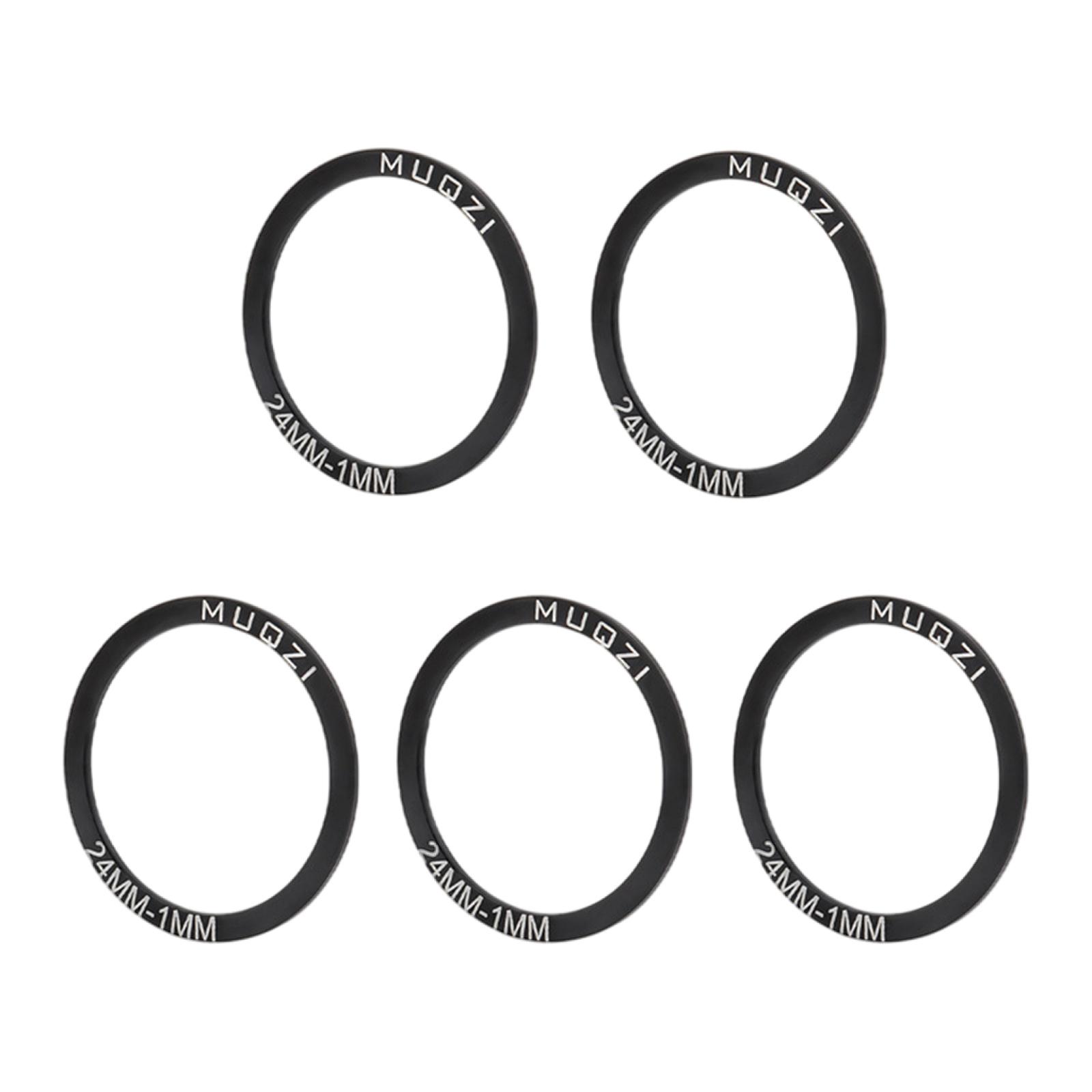 Bike Bottom Bracket Washer