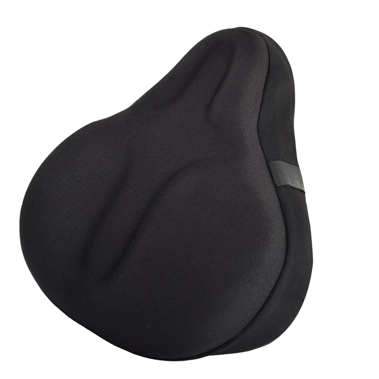 Bike Seat Gel Cushion