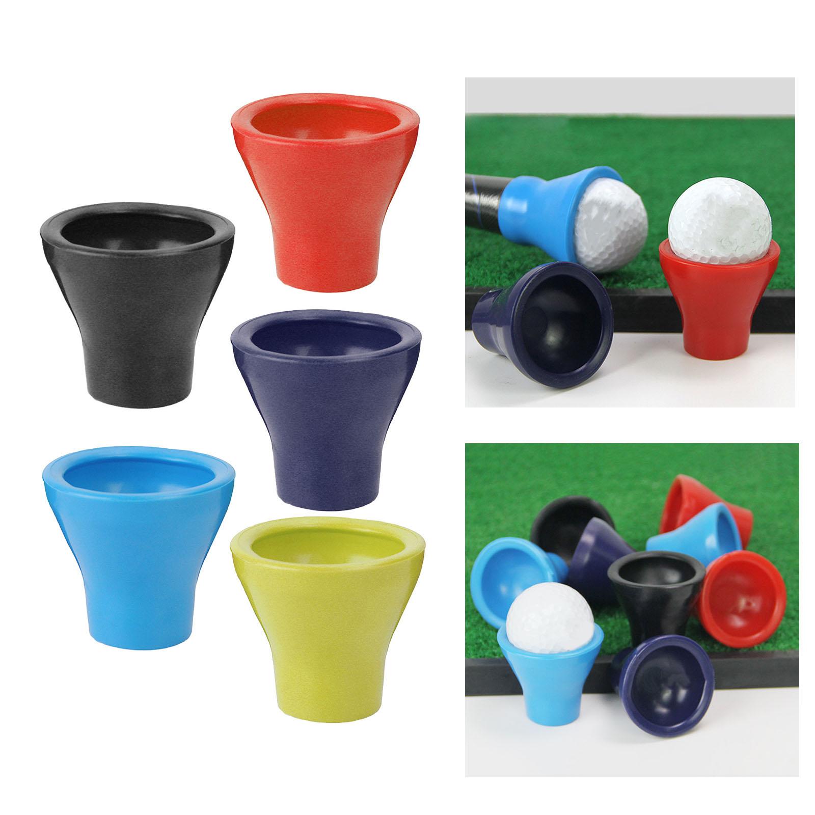 3xRubber Golf Ball Retriever Sucker Pick up Suction Cup Grabber Tool Picker