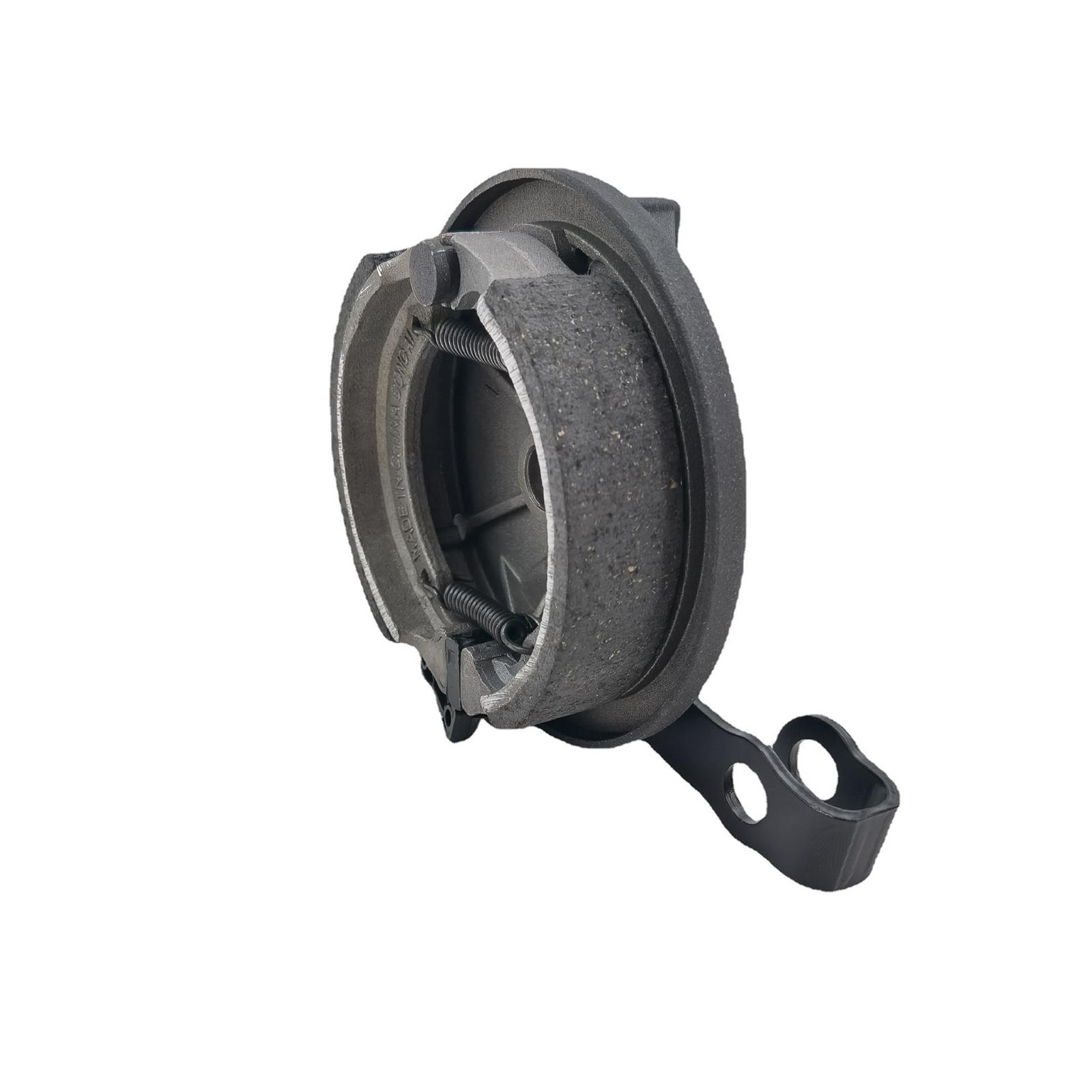 Drum Brake Cover Front Drum Brake Professional for Electric Scooter G30